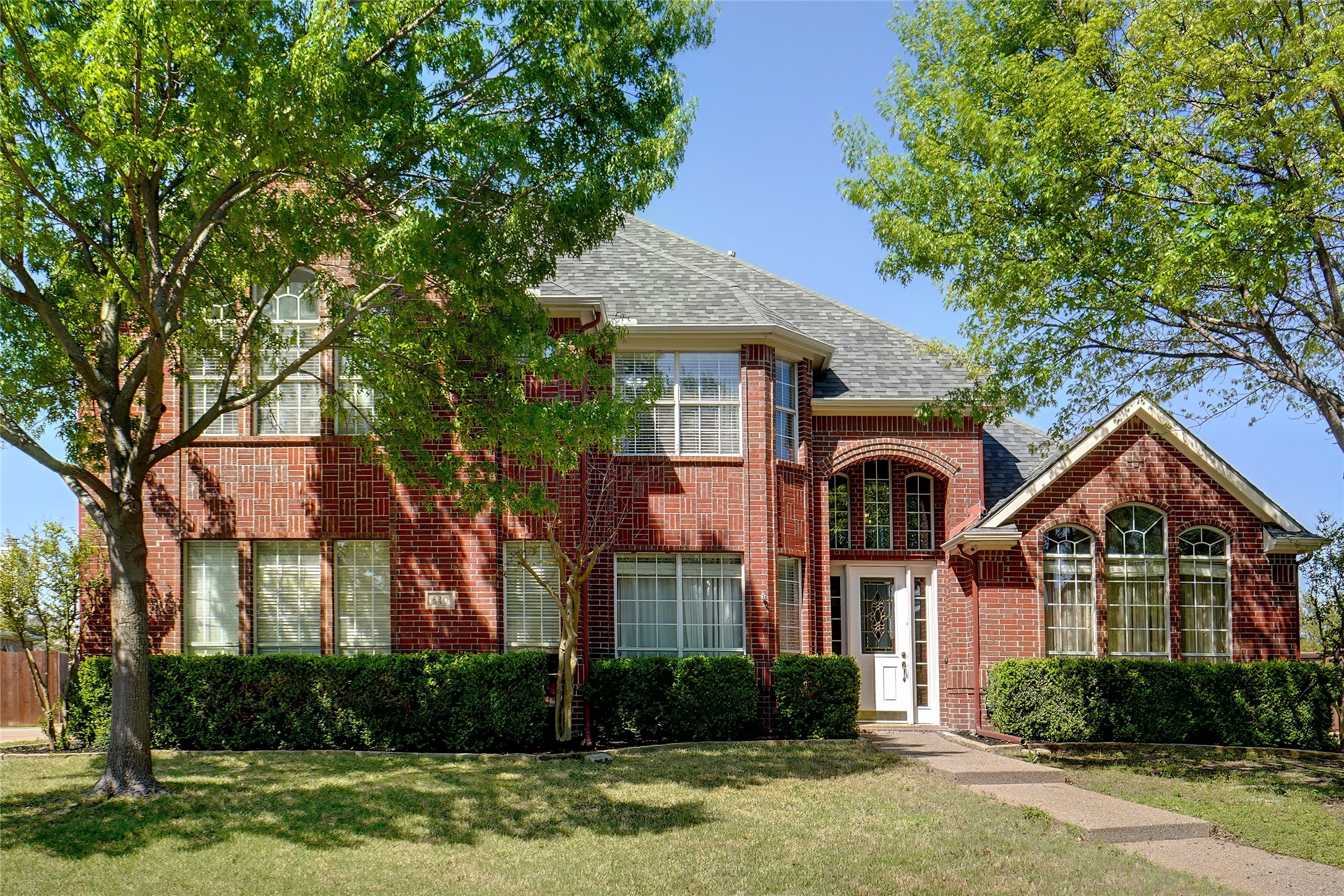 540 Michener Court