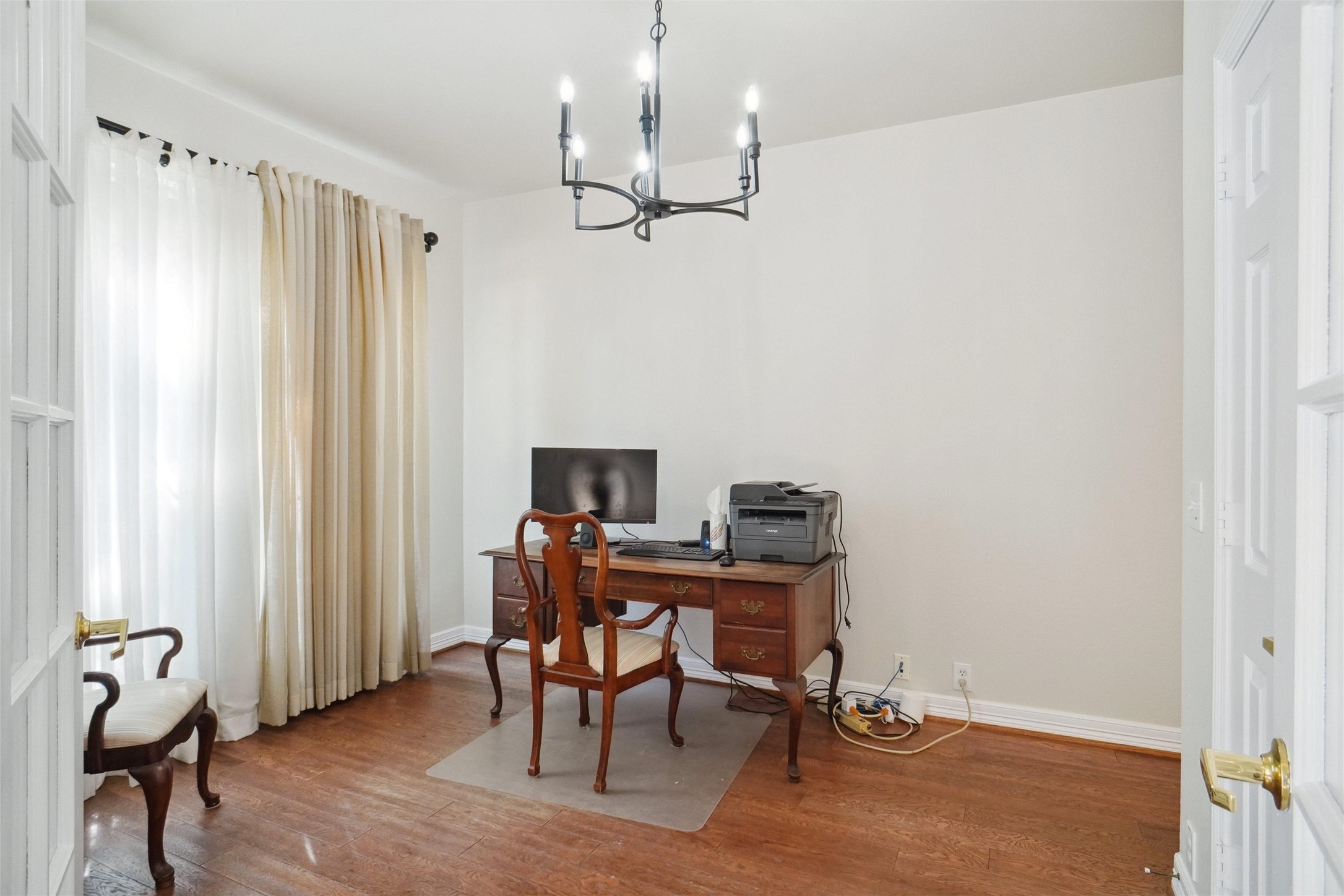 540 Michener Court