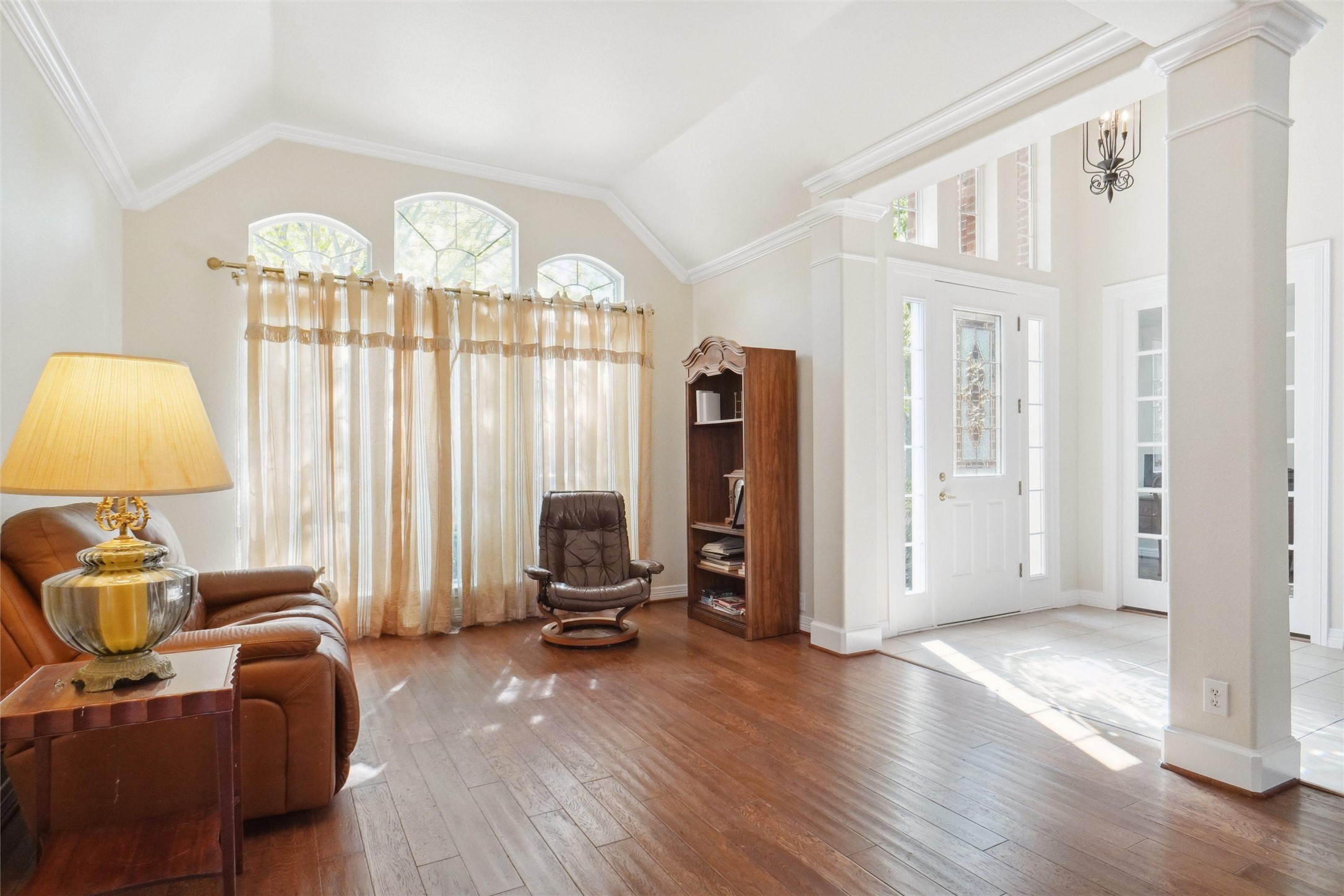 540 Michener Court