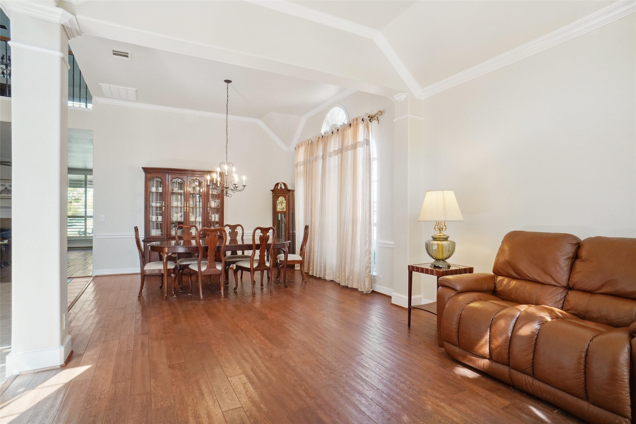 540 Michener Court