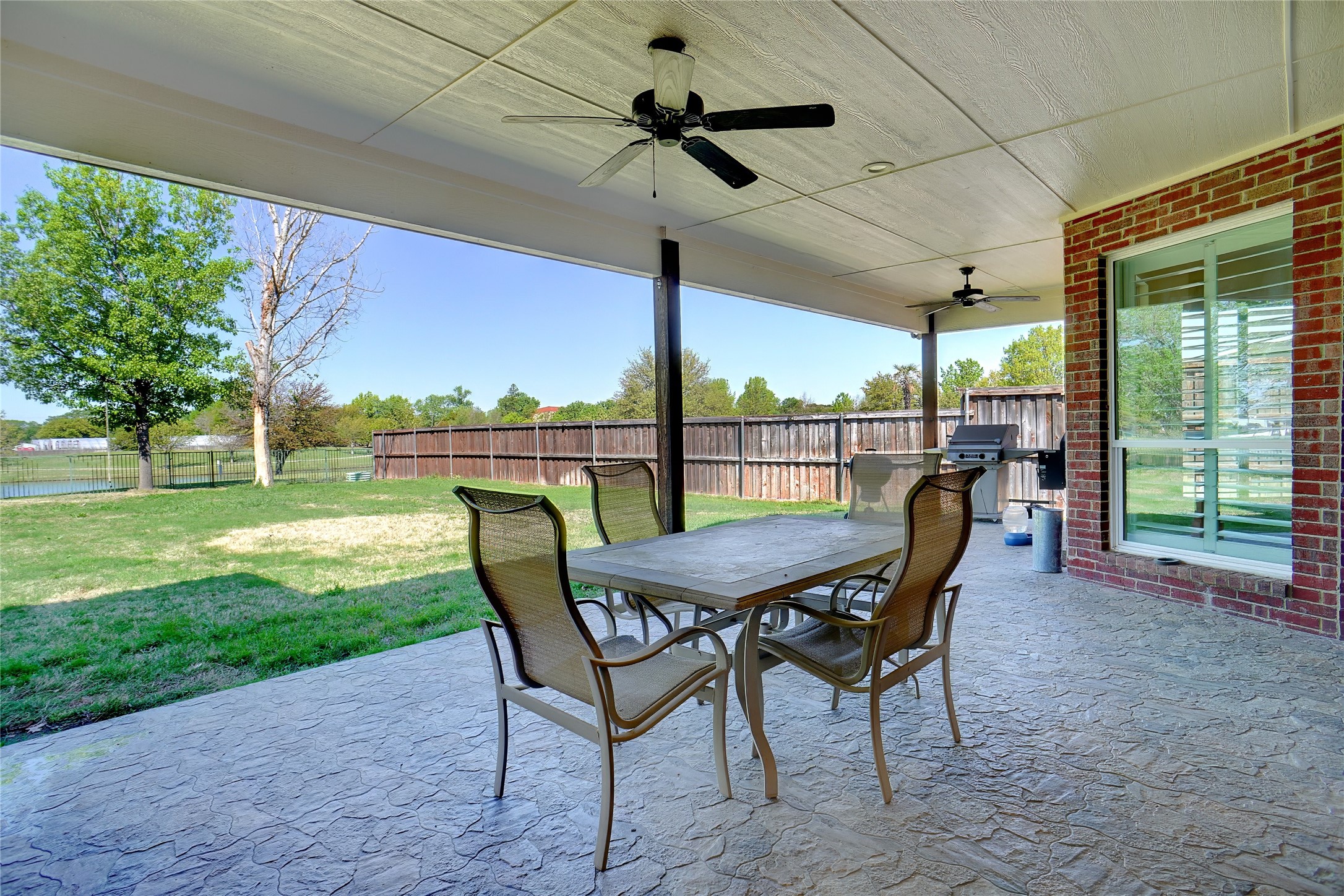 540 Michener Court
