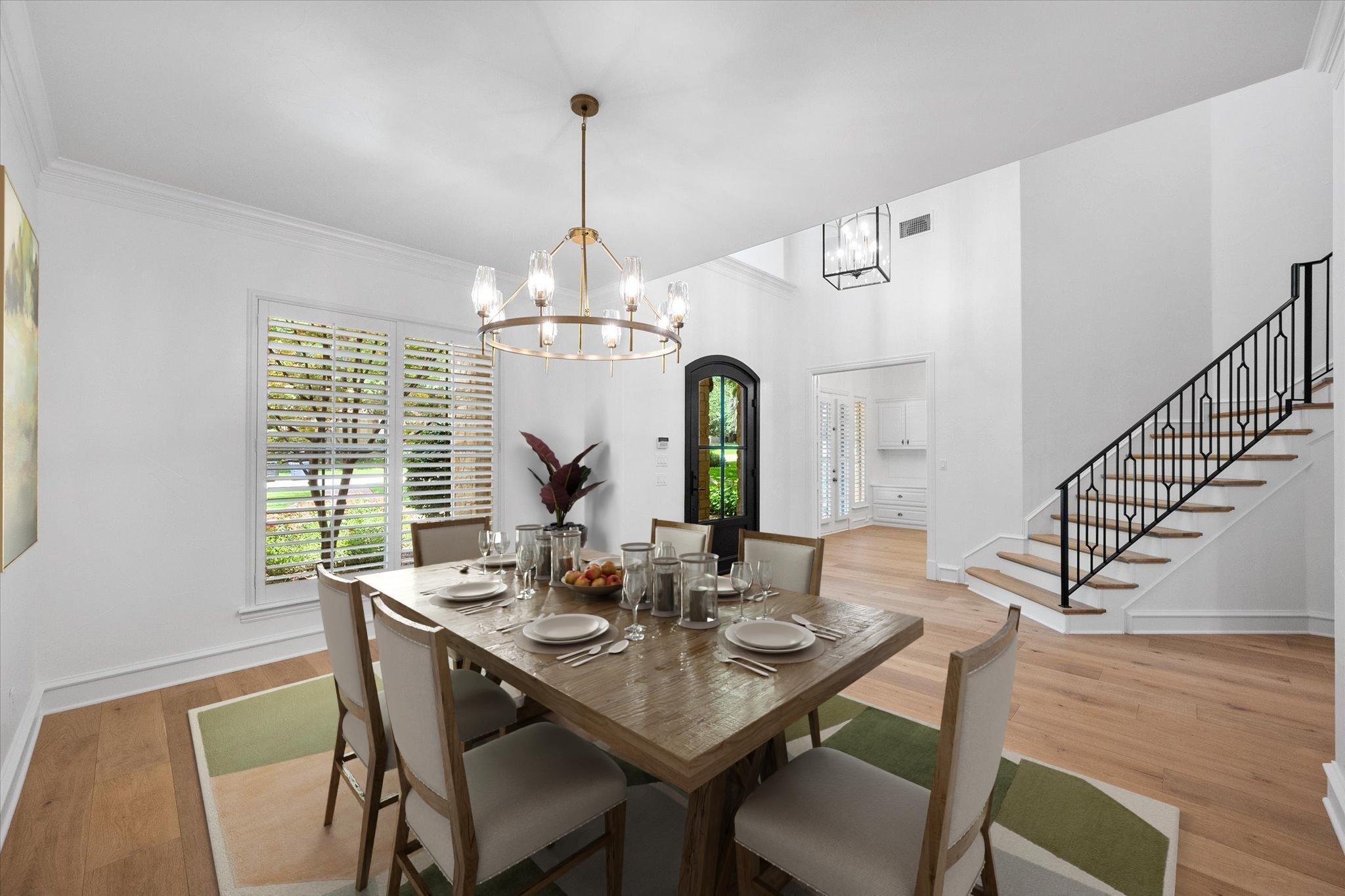 520 Round Hollow Lane