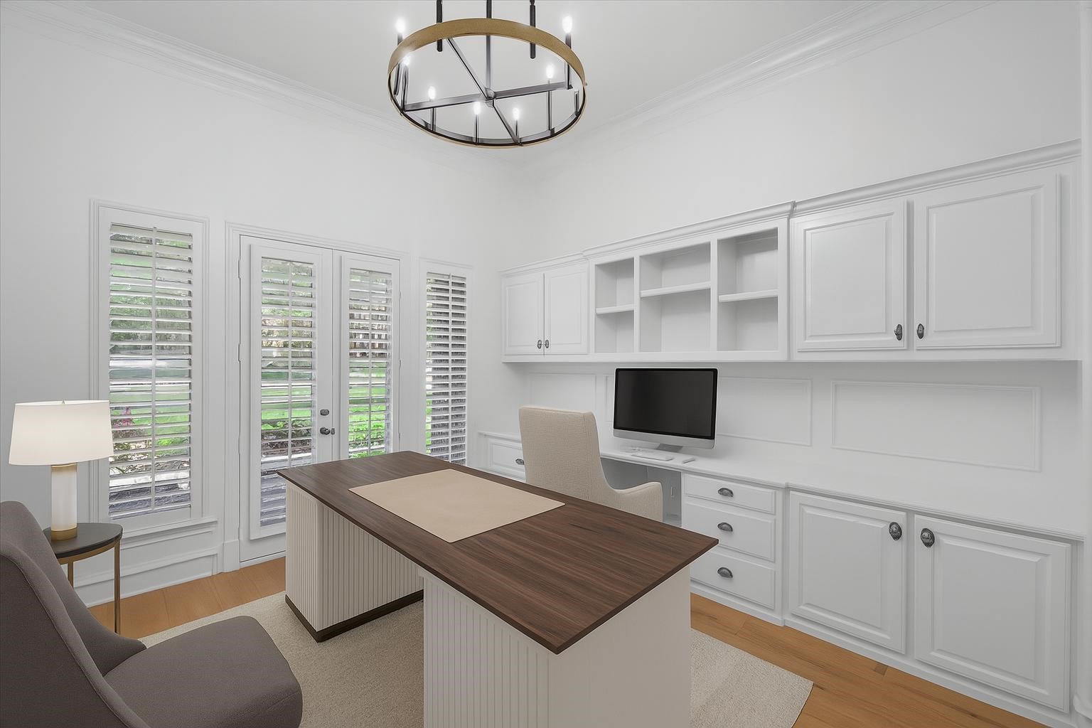 520 Round Hollow Lane