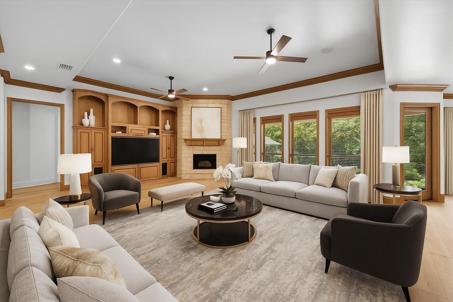 520 Round Hollow Lane