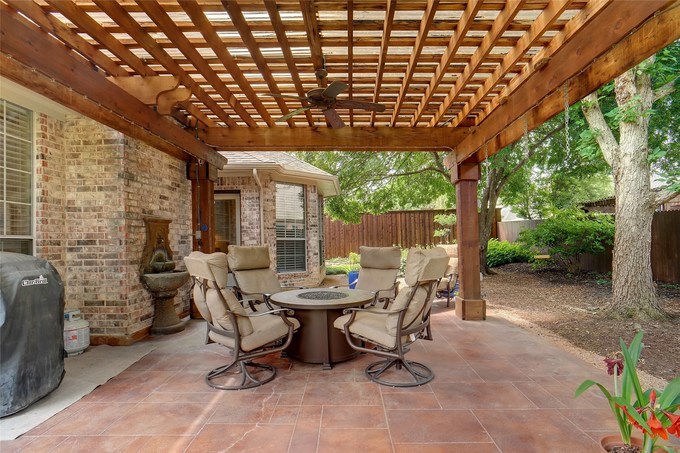 4112 Paddington Lane