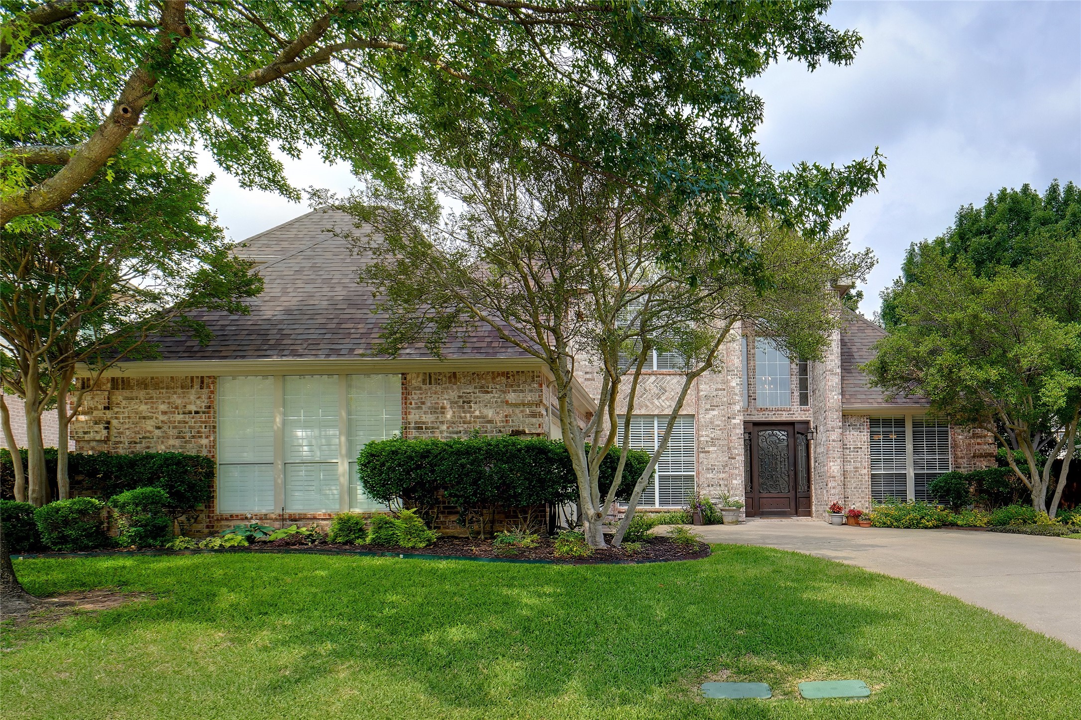 4112 Paddington Lane