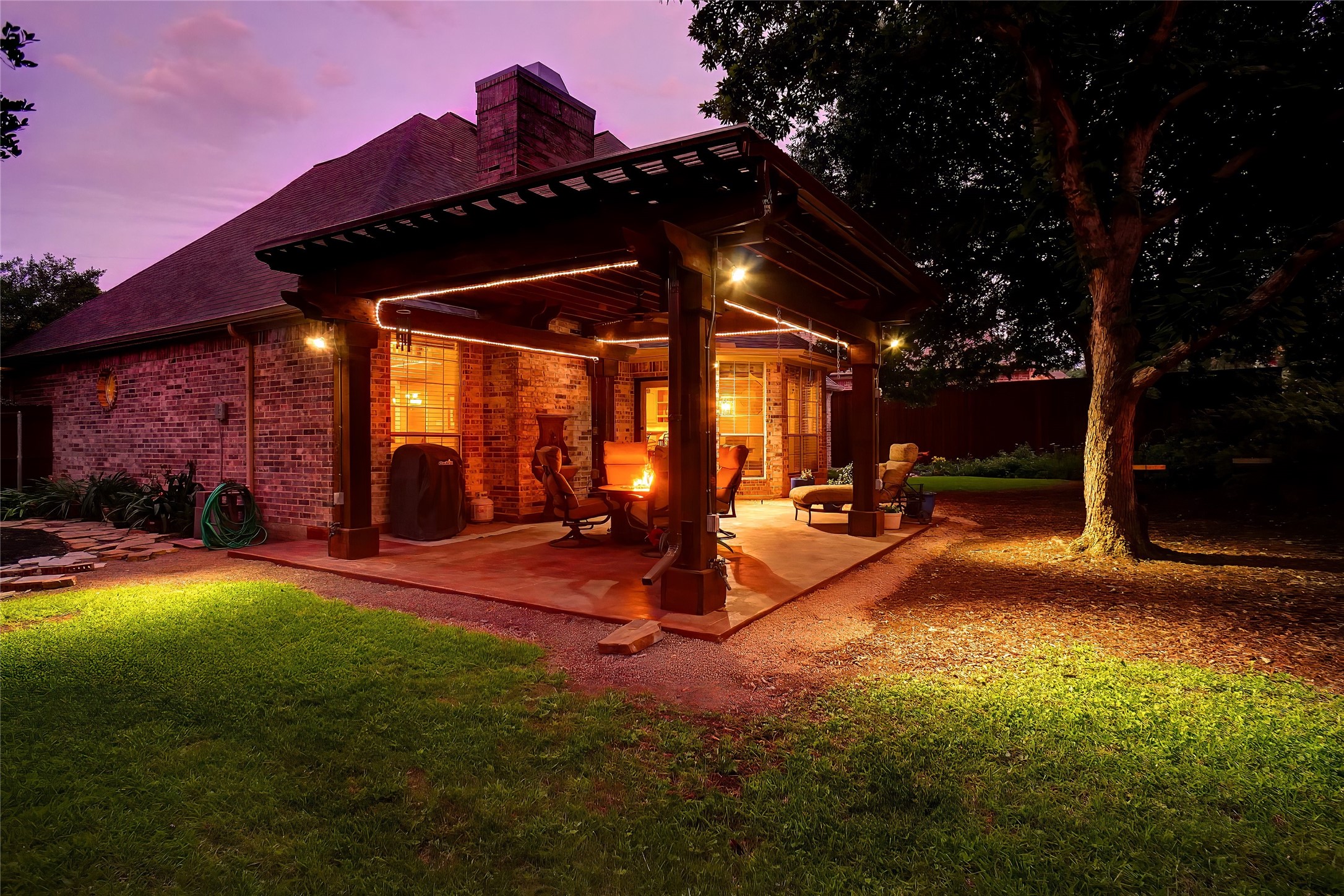 4112 Paddington Lane