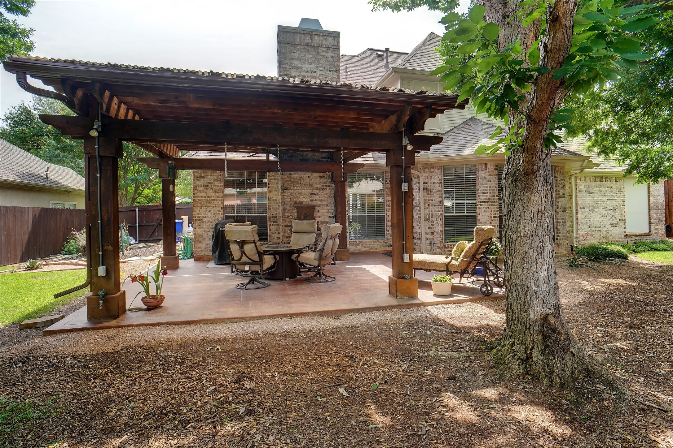 4112 Paddington Lane