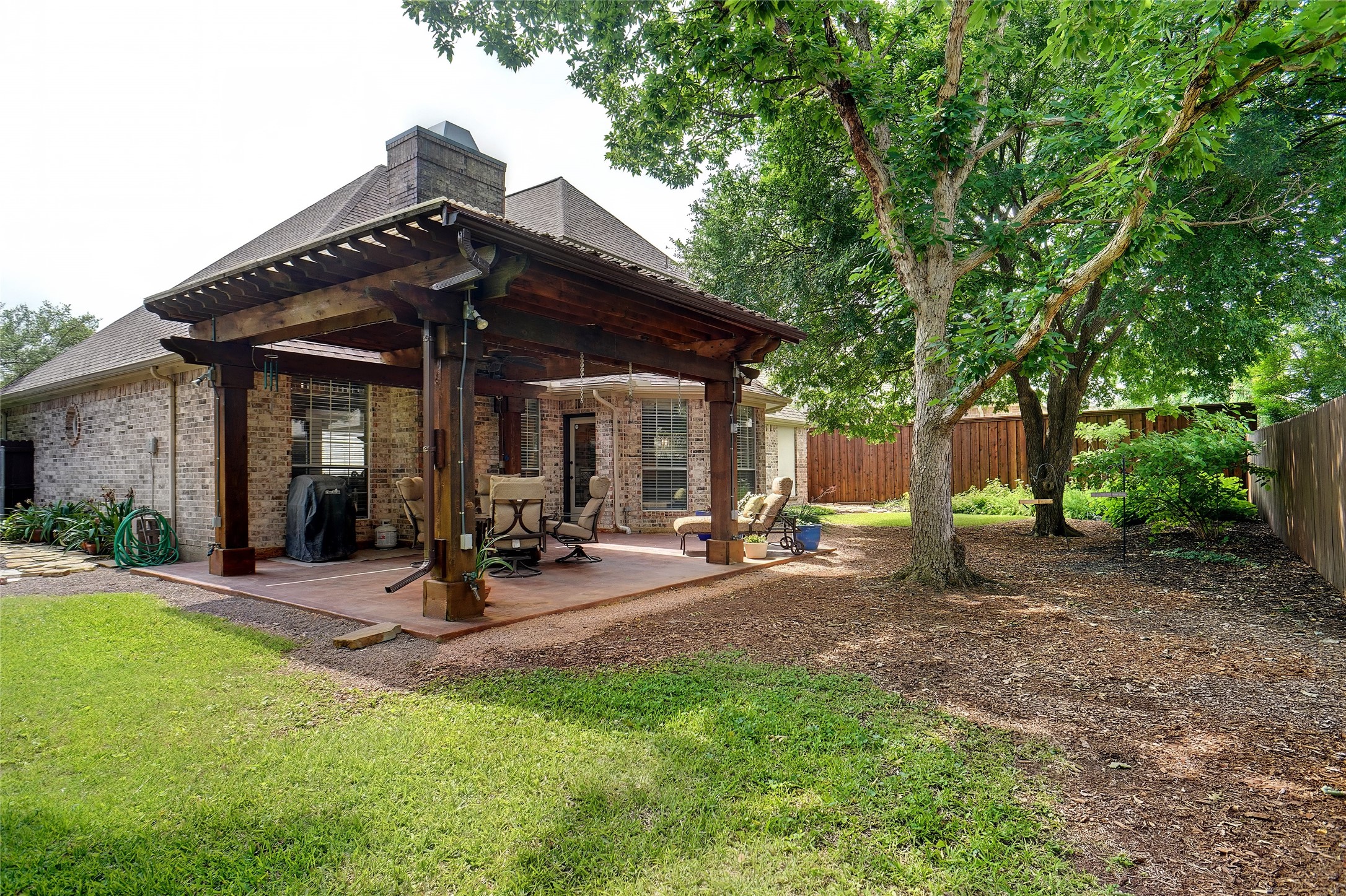 4112 Paddington Lane