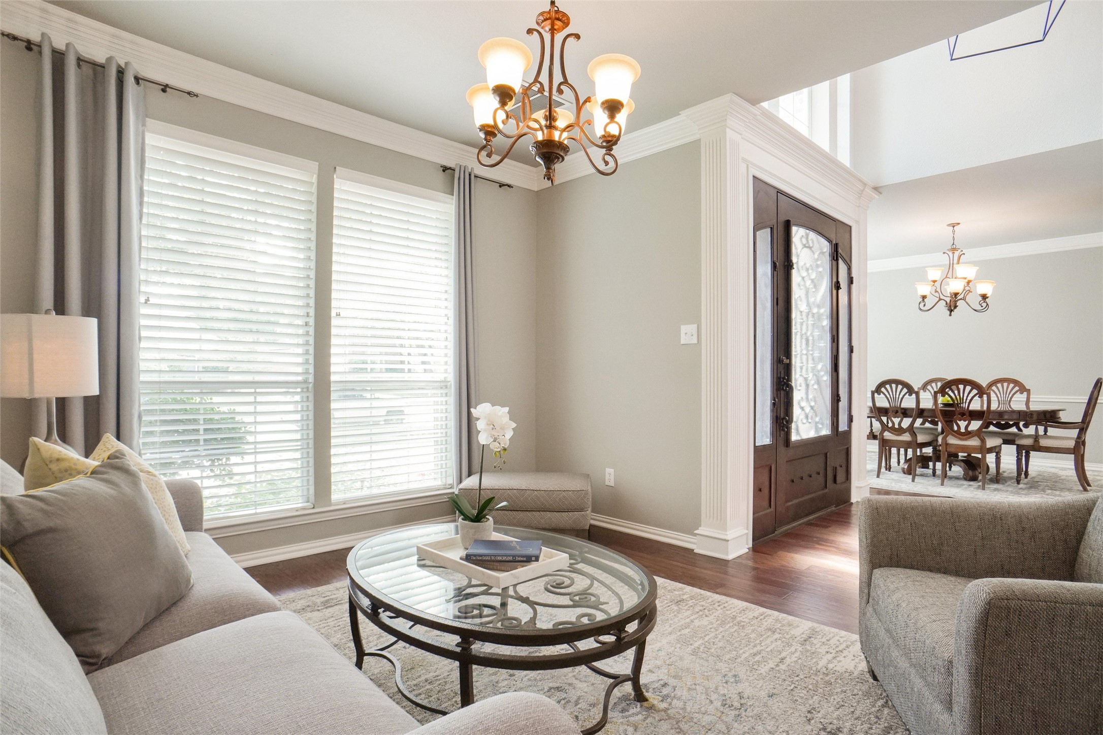 4112 Paddington Lane