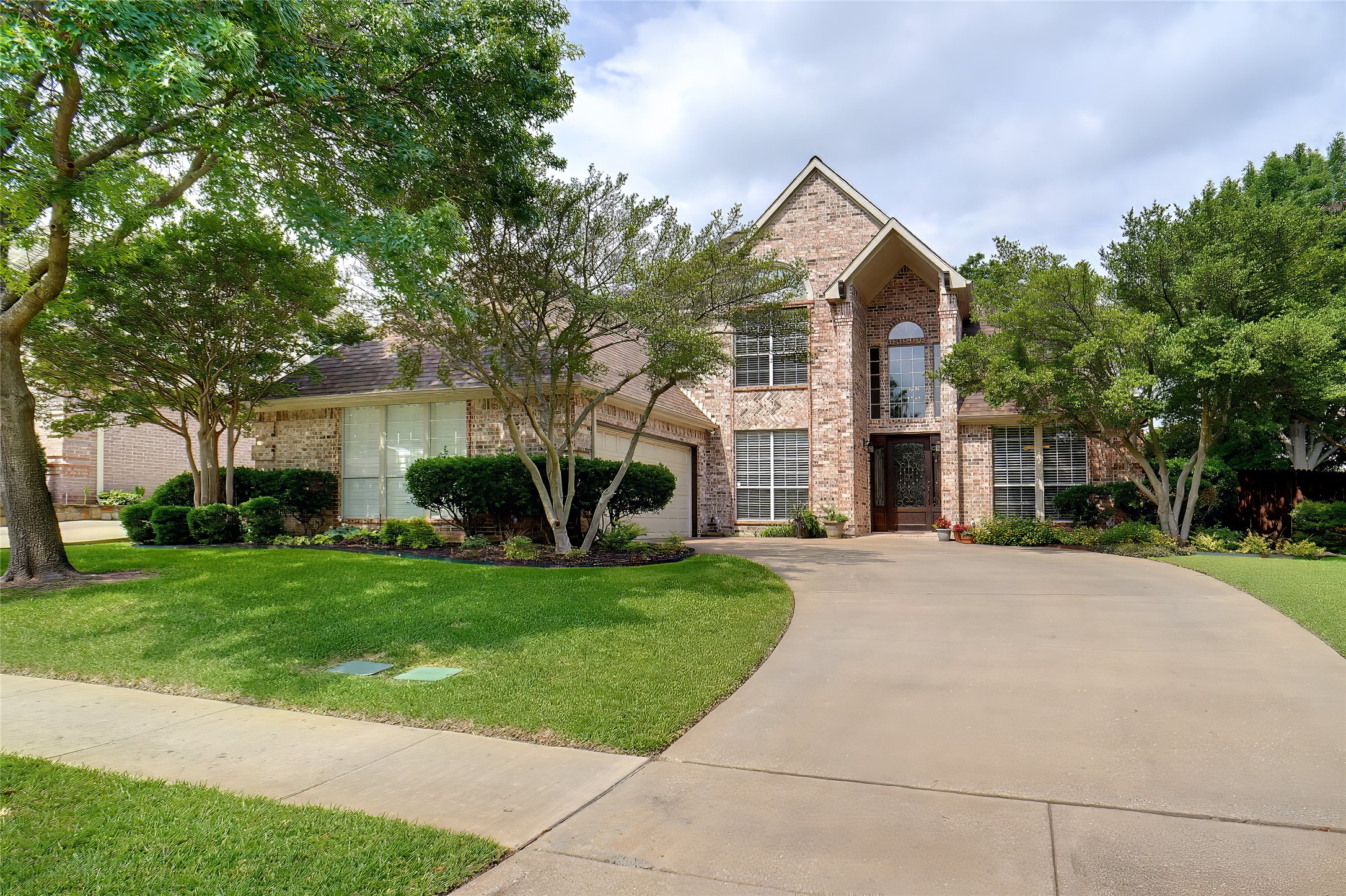 4112 Paddington Lane