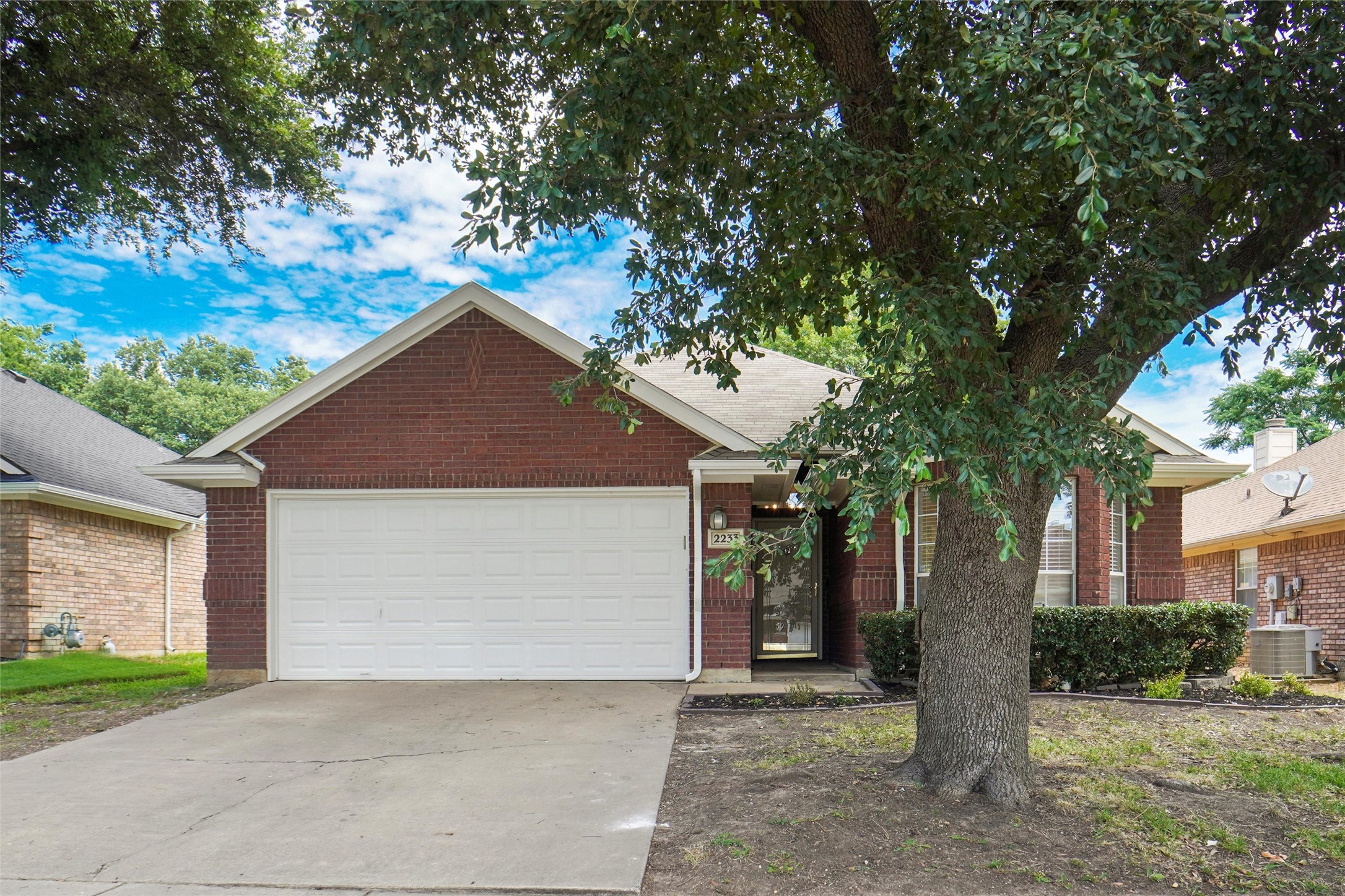 2233 Tiffany Glenn Court