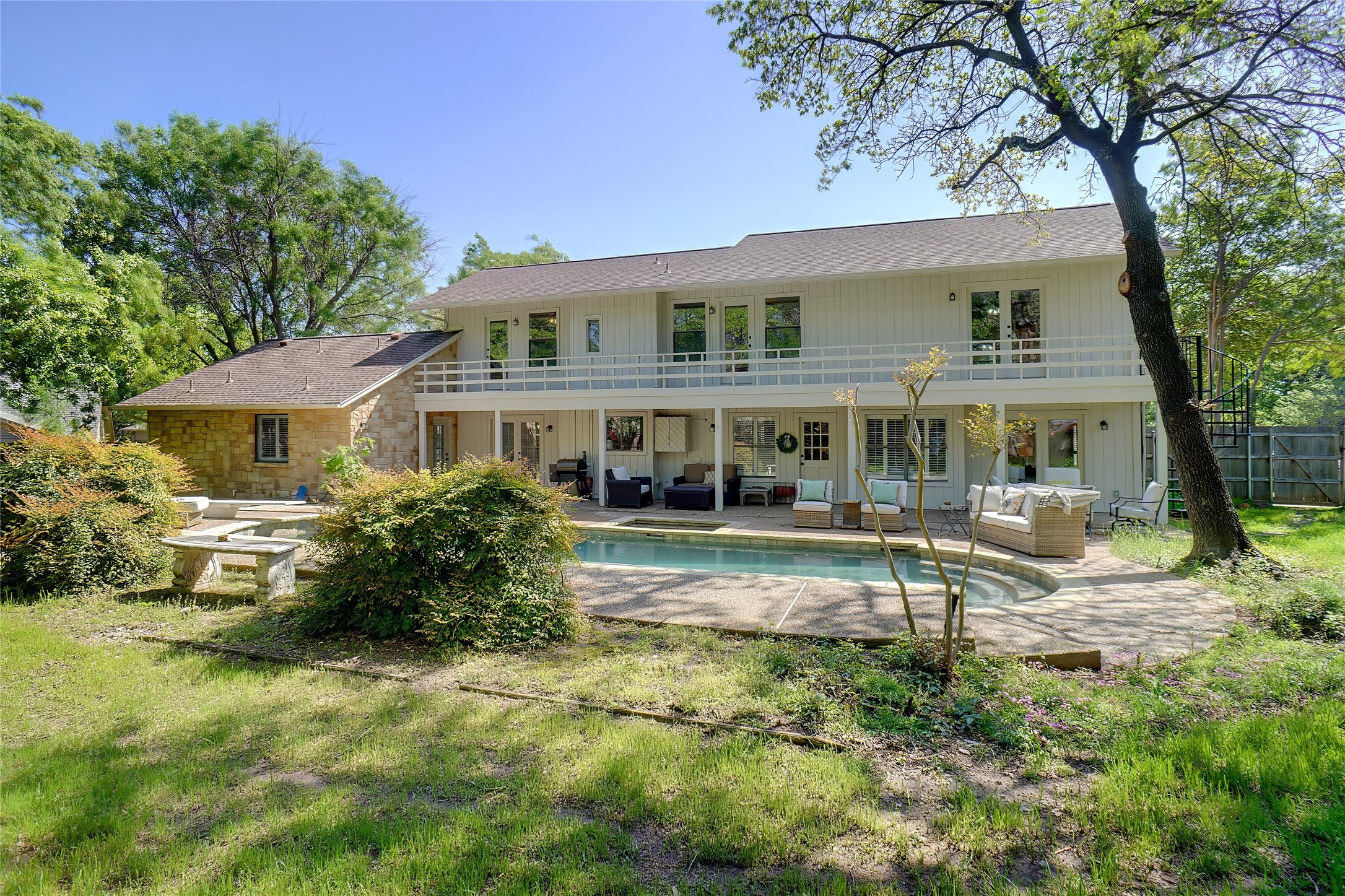 7208 Maranatha Court
