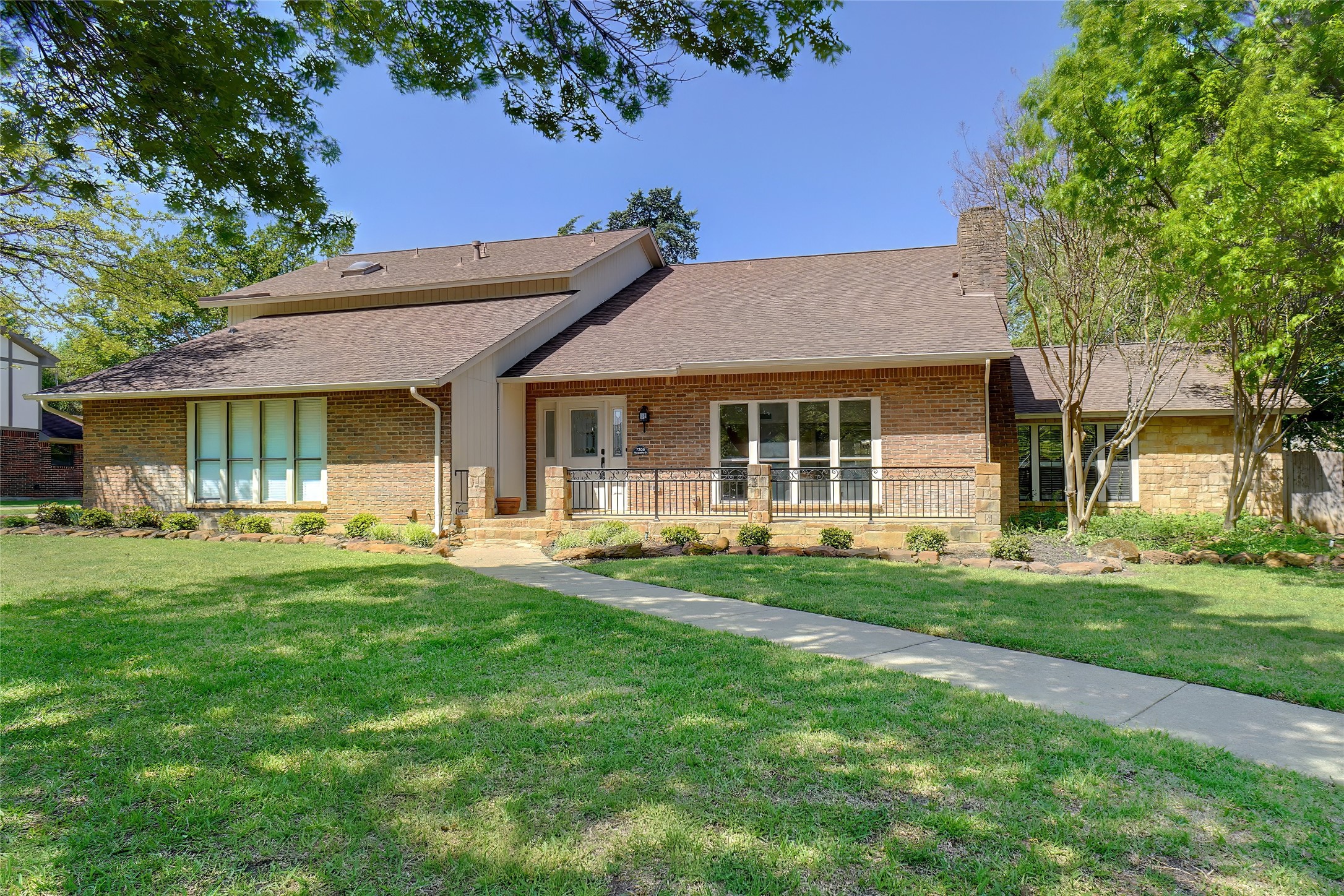 7208 Maranatha Court