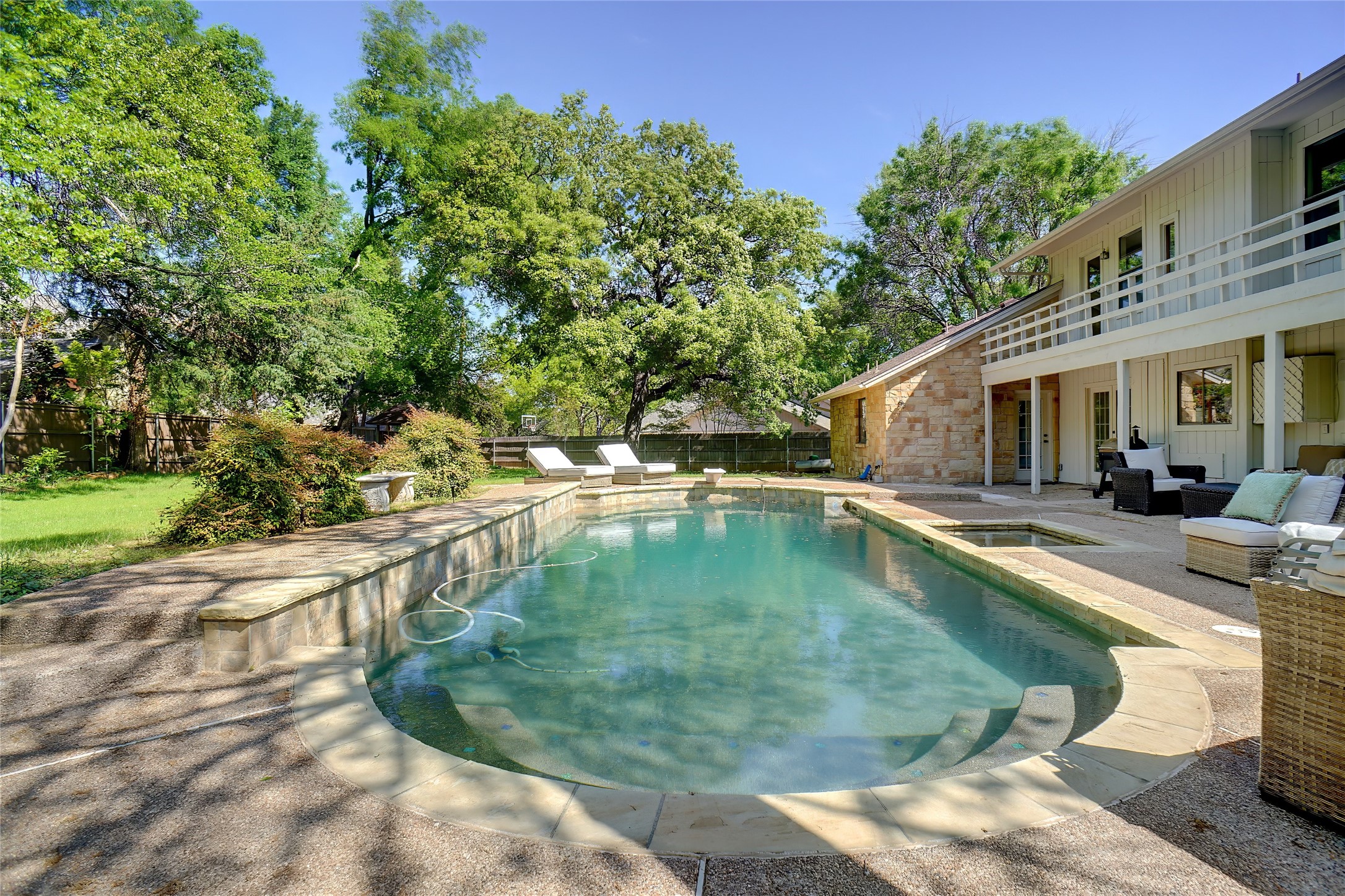 7208 Maranatha Court