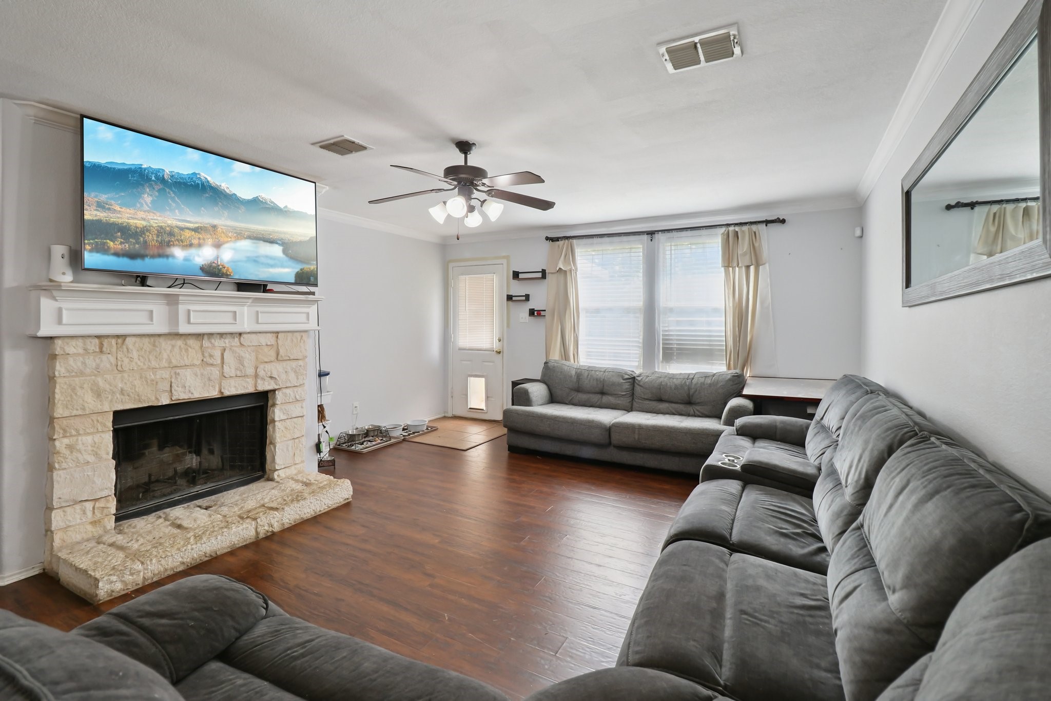 7600 Indigo Ridge Drive