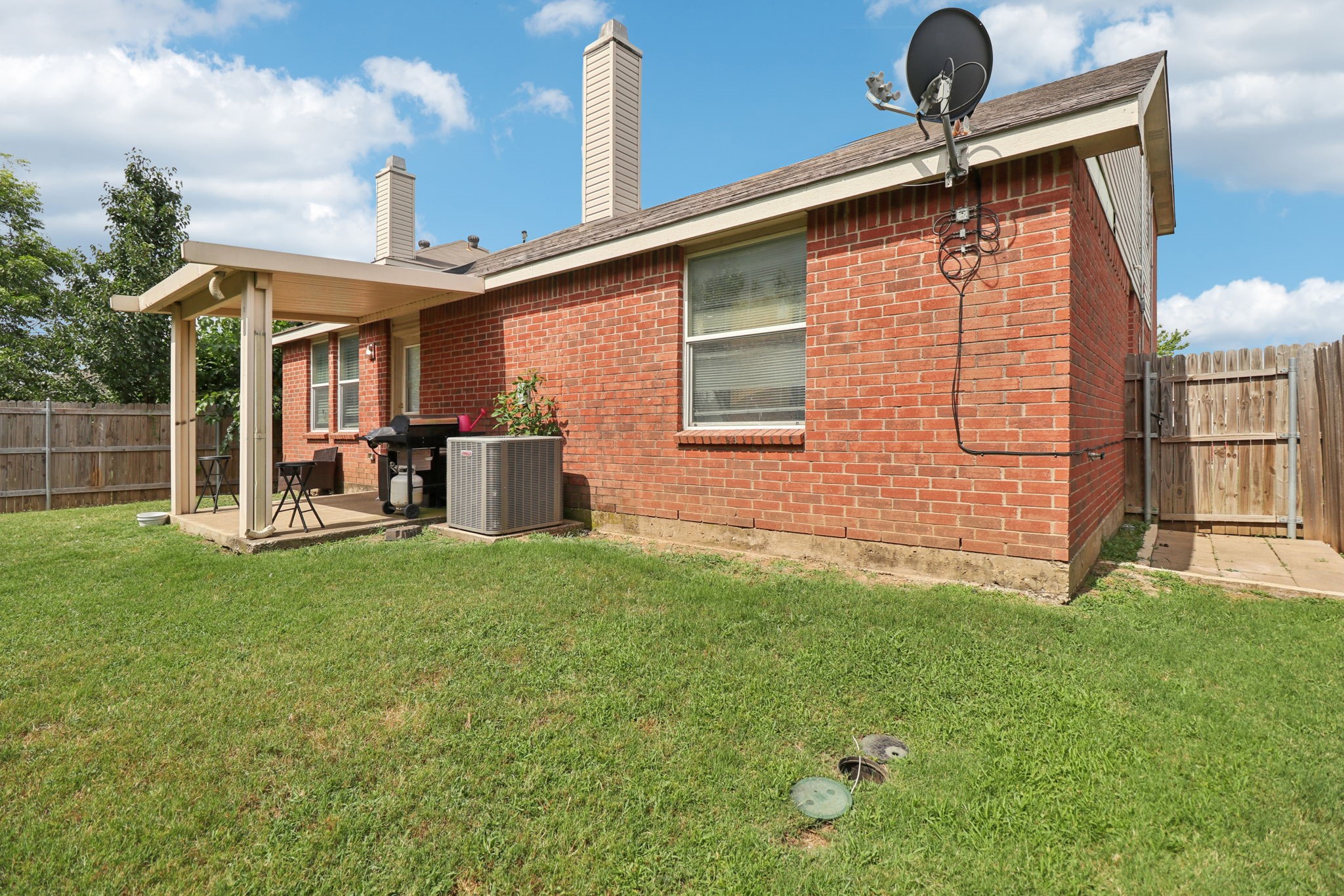7600 Indigo Ridge Drive