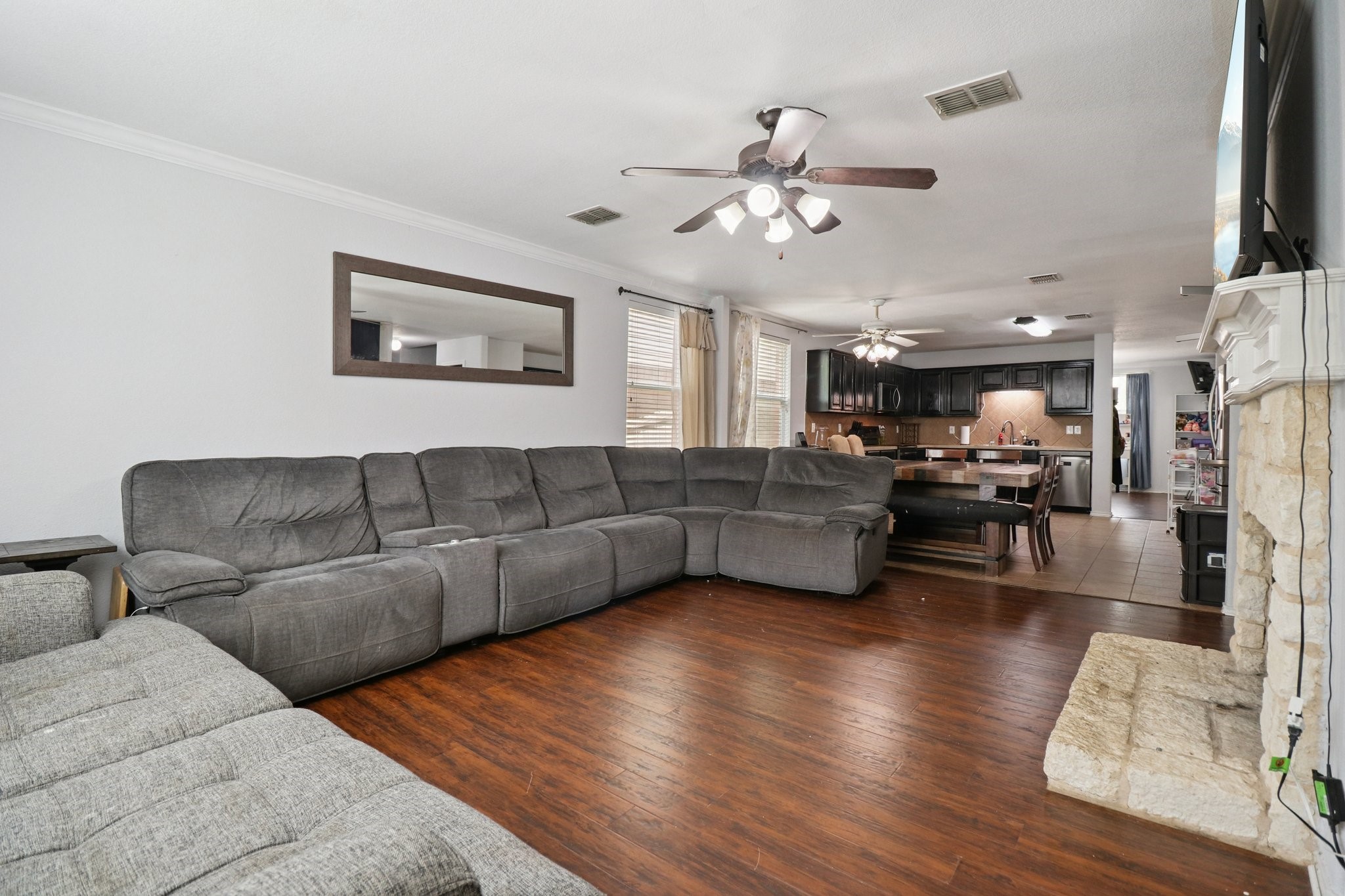 7600 Indigo Ridge Drive