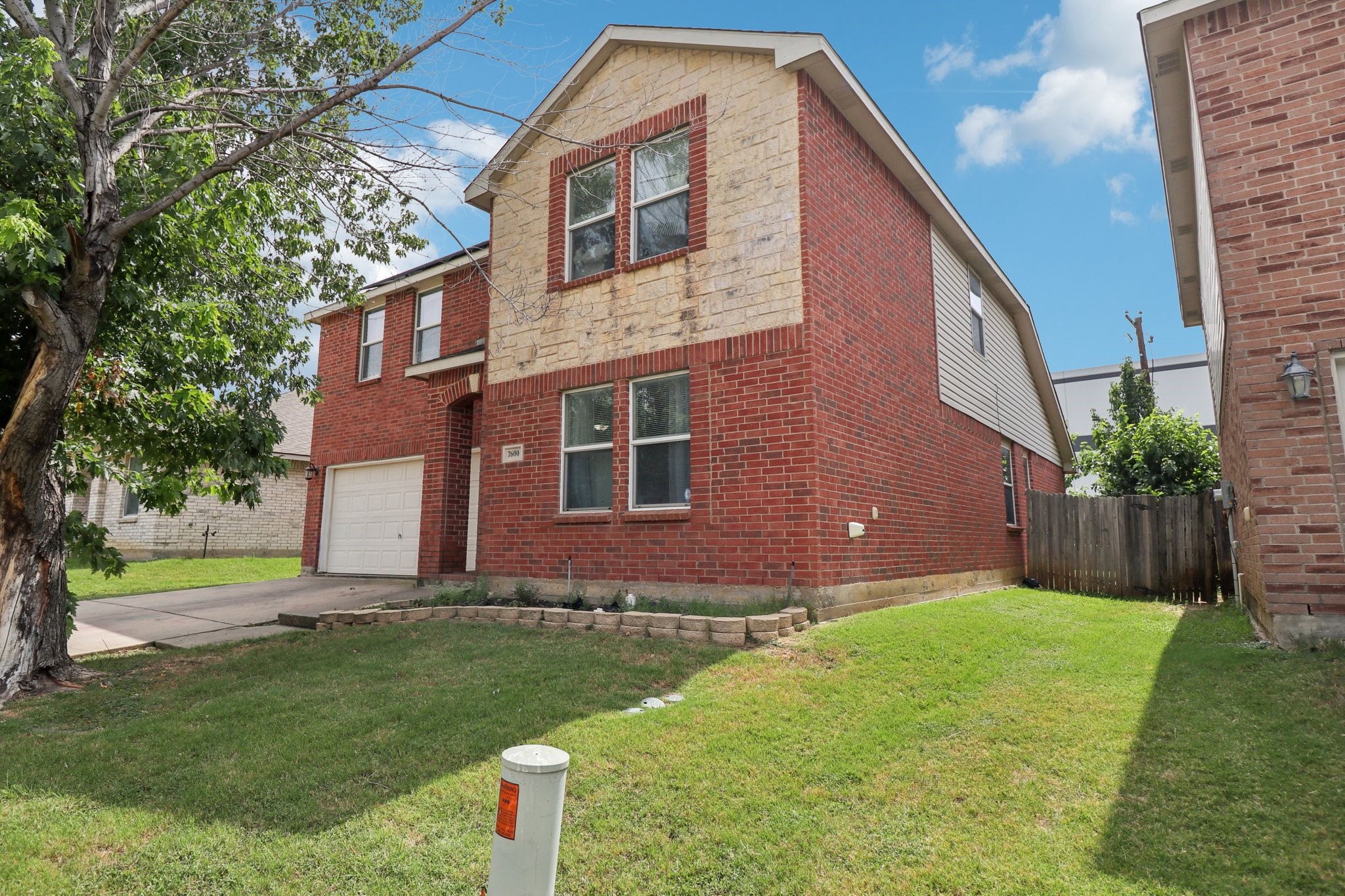 7600 Indigo Ridge Drive