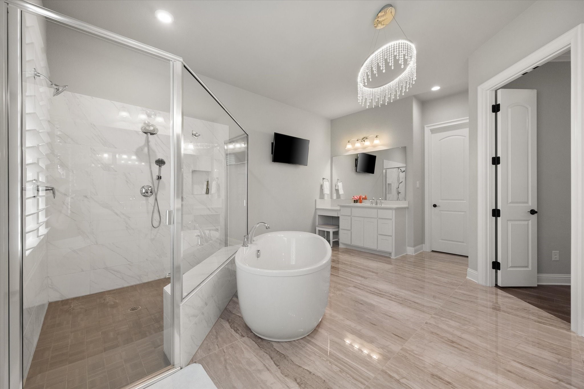 7701 Prairie View Drive