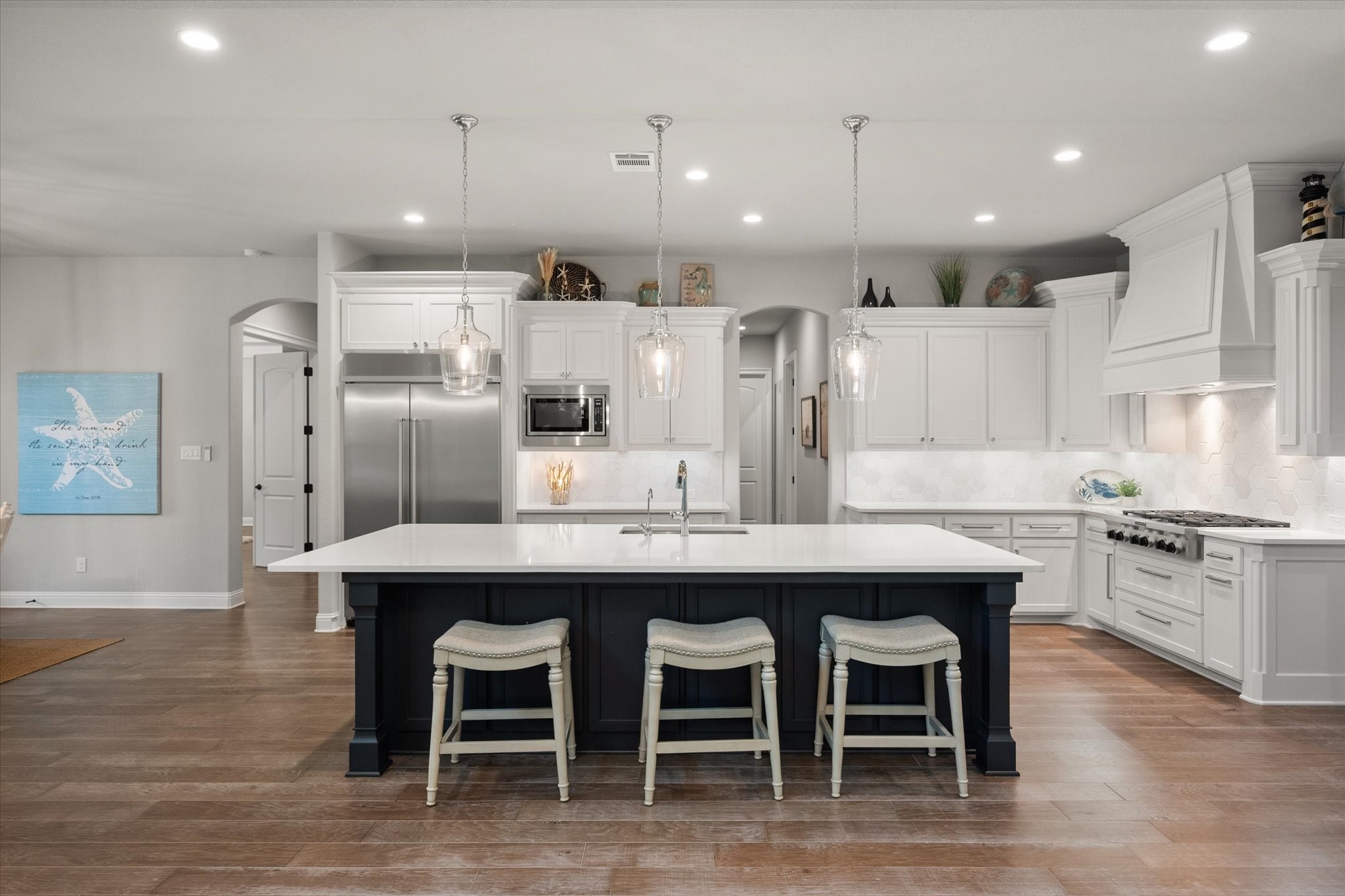 7701 Prairie View Drive