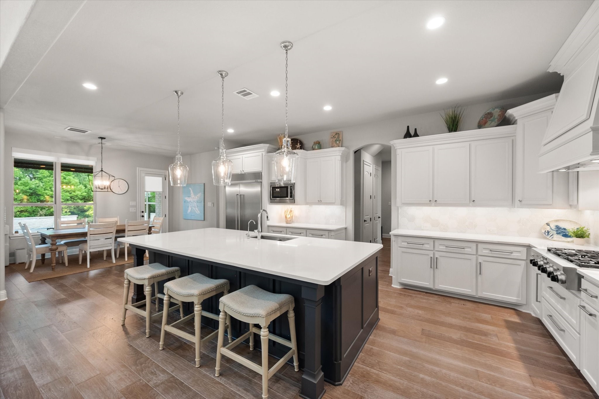 7701 Prairie View Drive