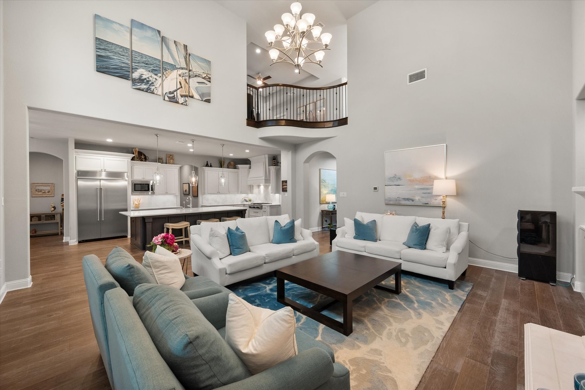 7701 Prairie View Drive