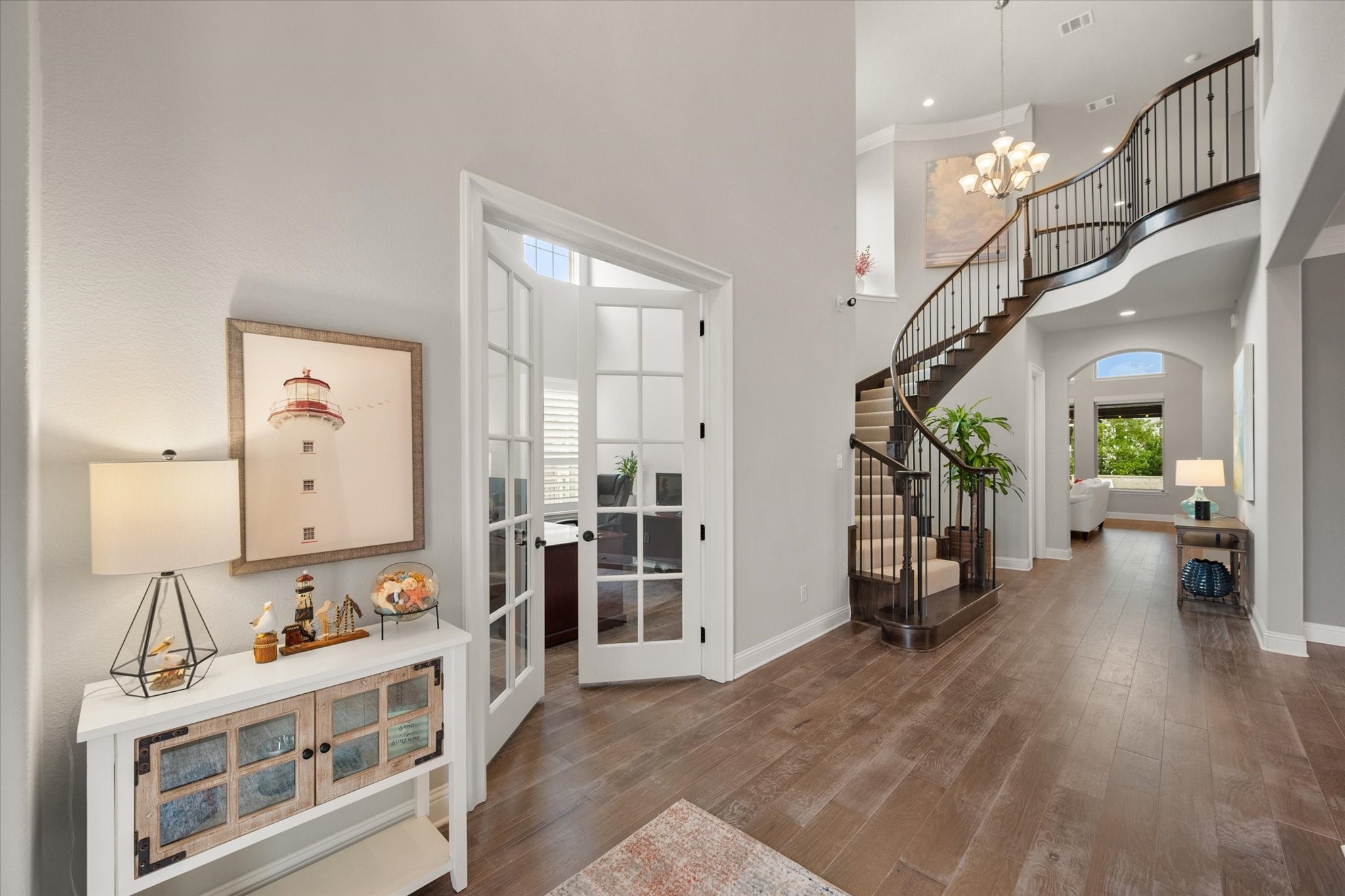 7701 Prairie View Drive