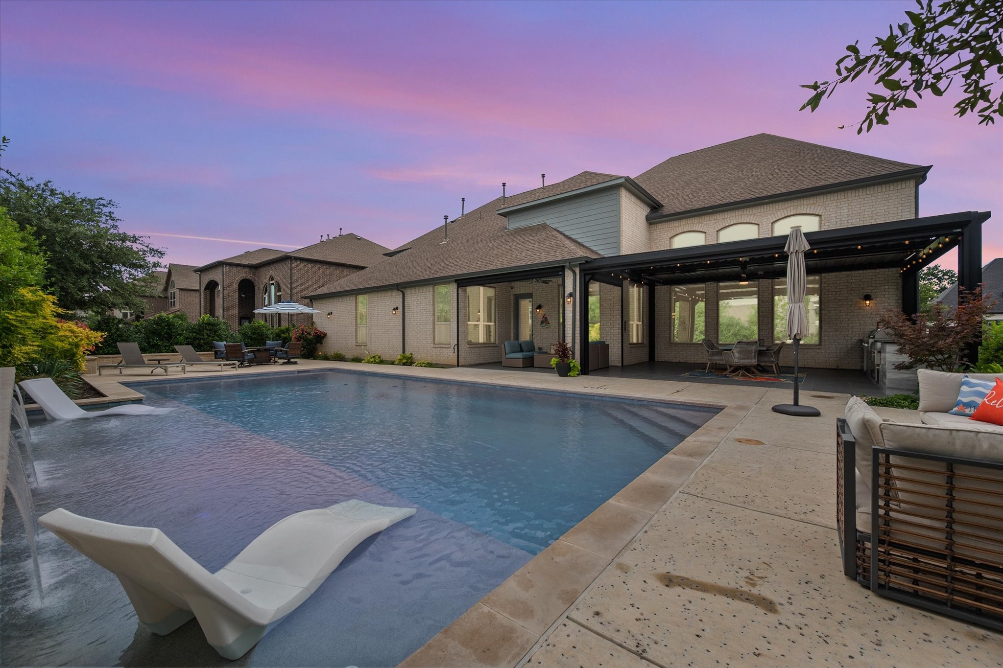 7701 Prairie View Drive