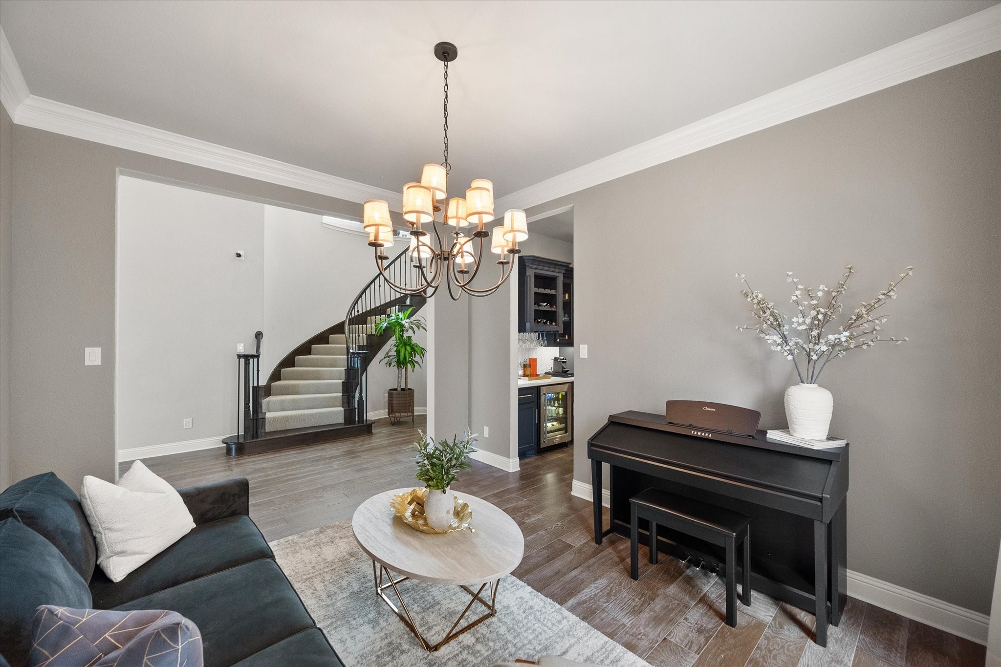 7701 Prairie View Drive