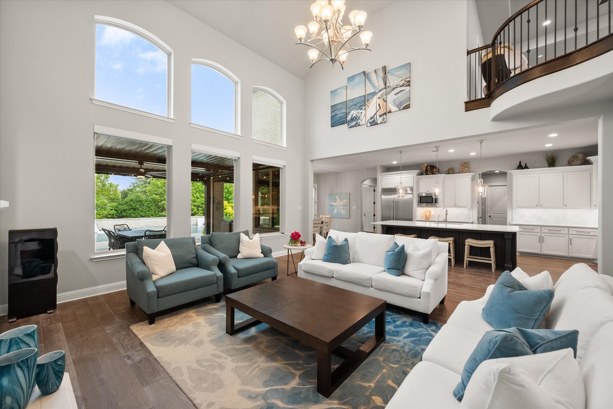 7701 Prairie View Drive