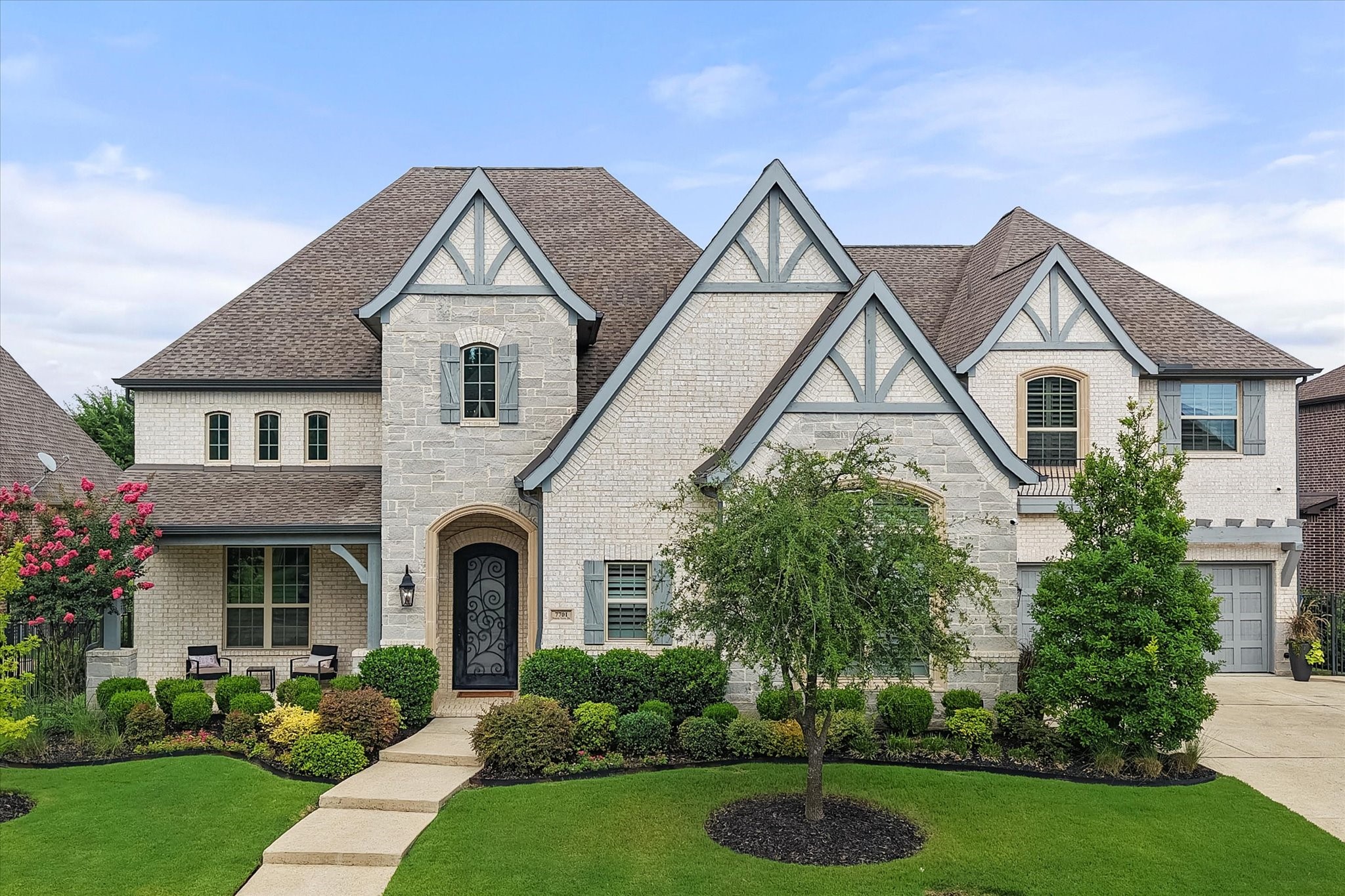 7701 Prairie View Drive