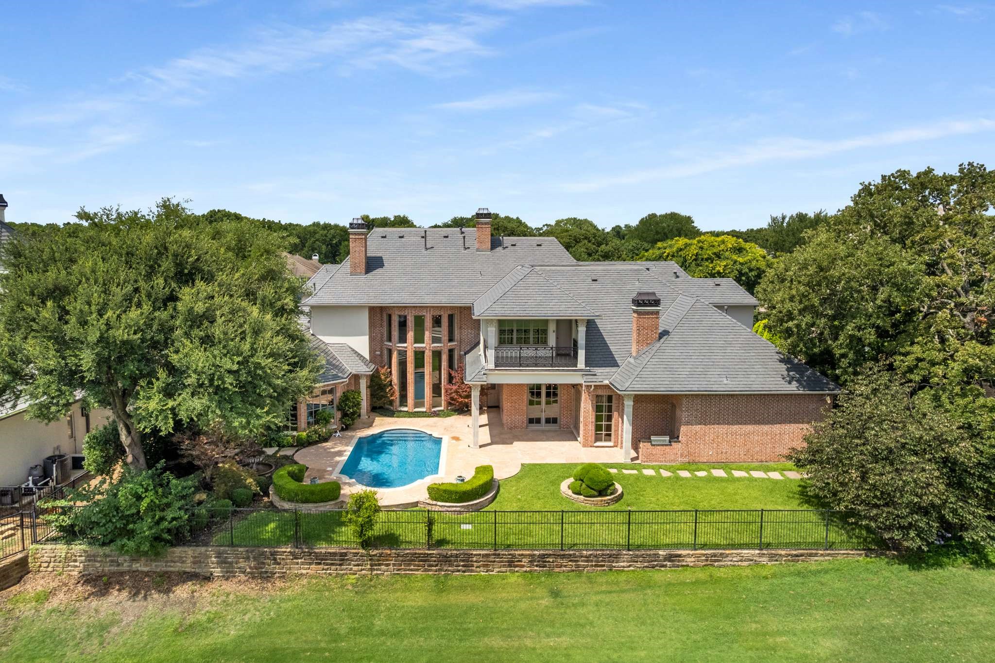 311 Augusta Court