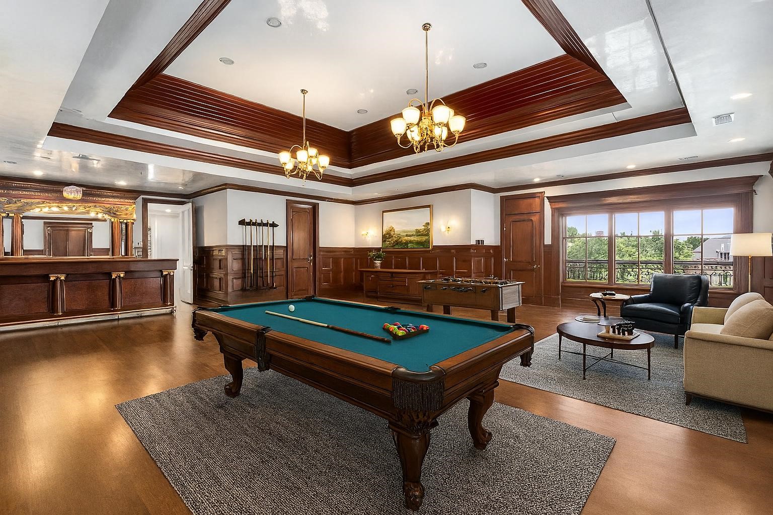 311 Augusta Court