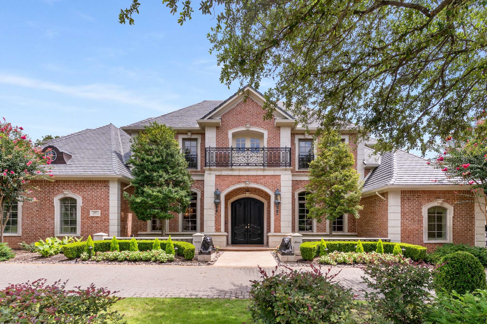 311 Augusta Court