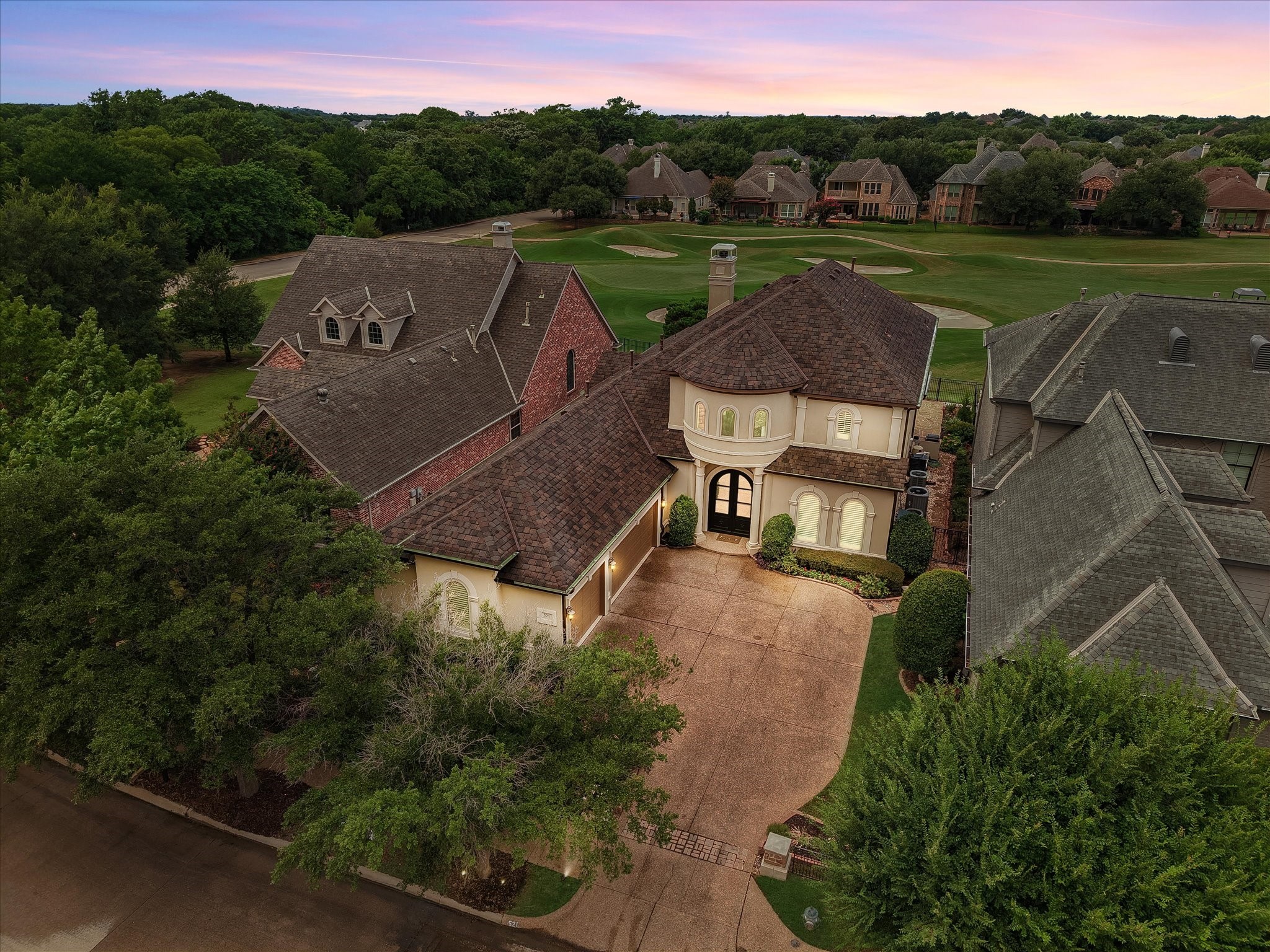 521 Regency Crossing