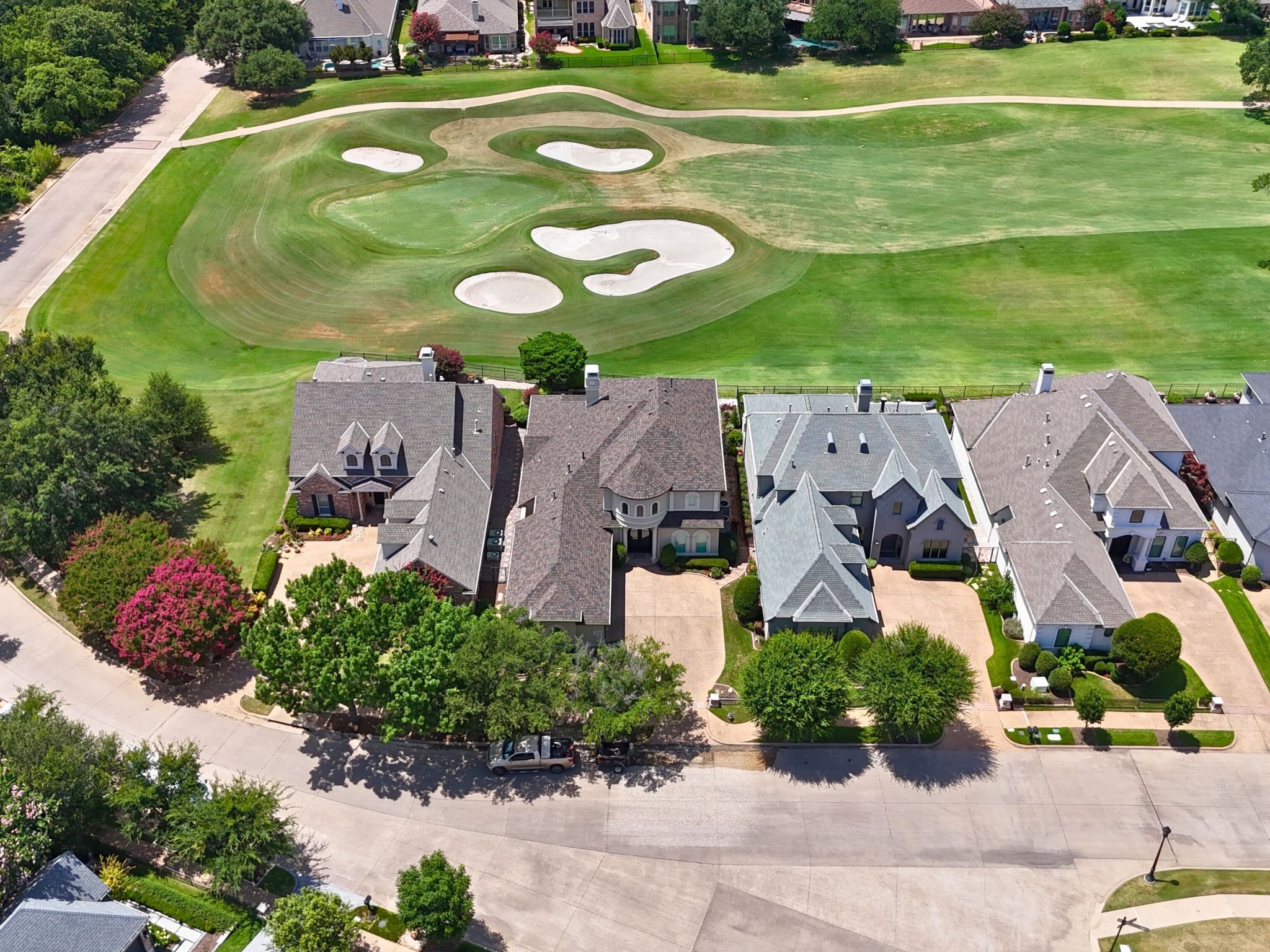 521 Regency Crossing