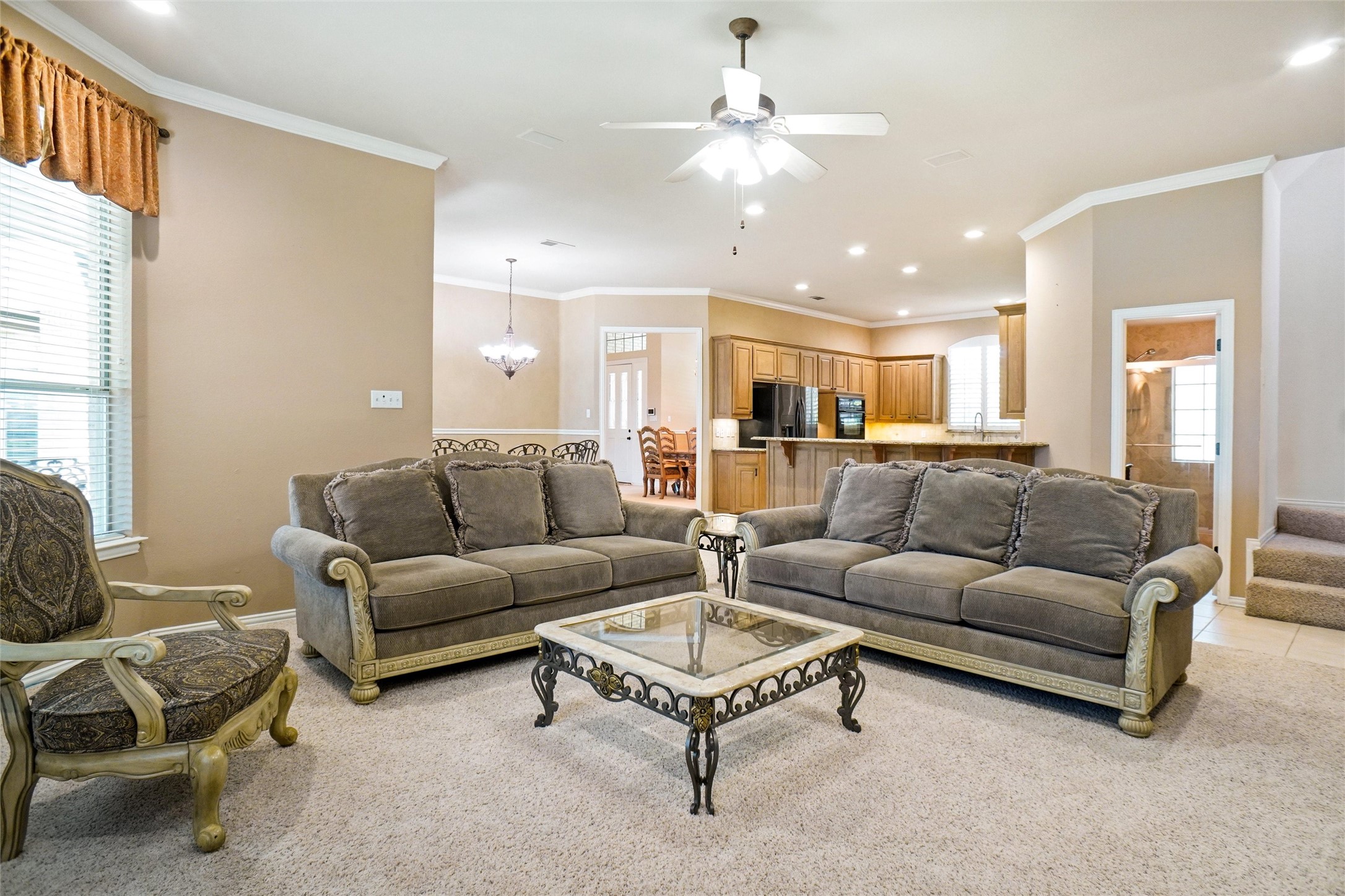 915 Brazos Drive