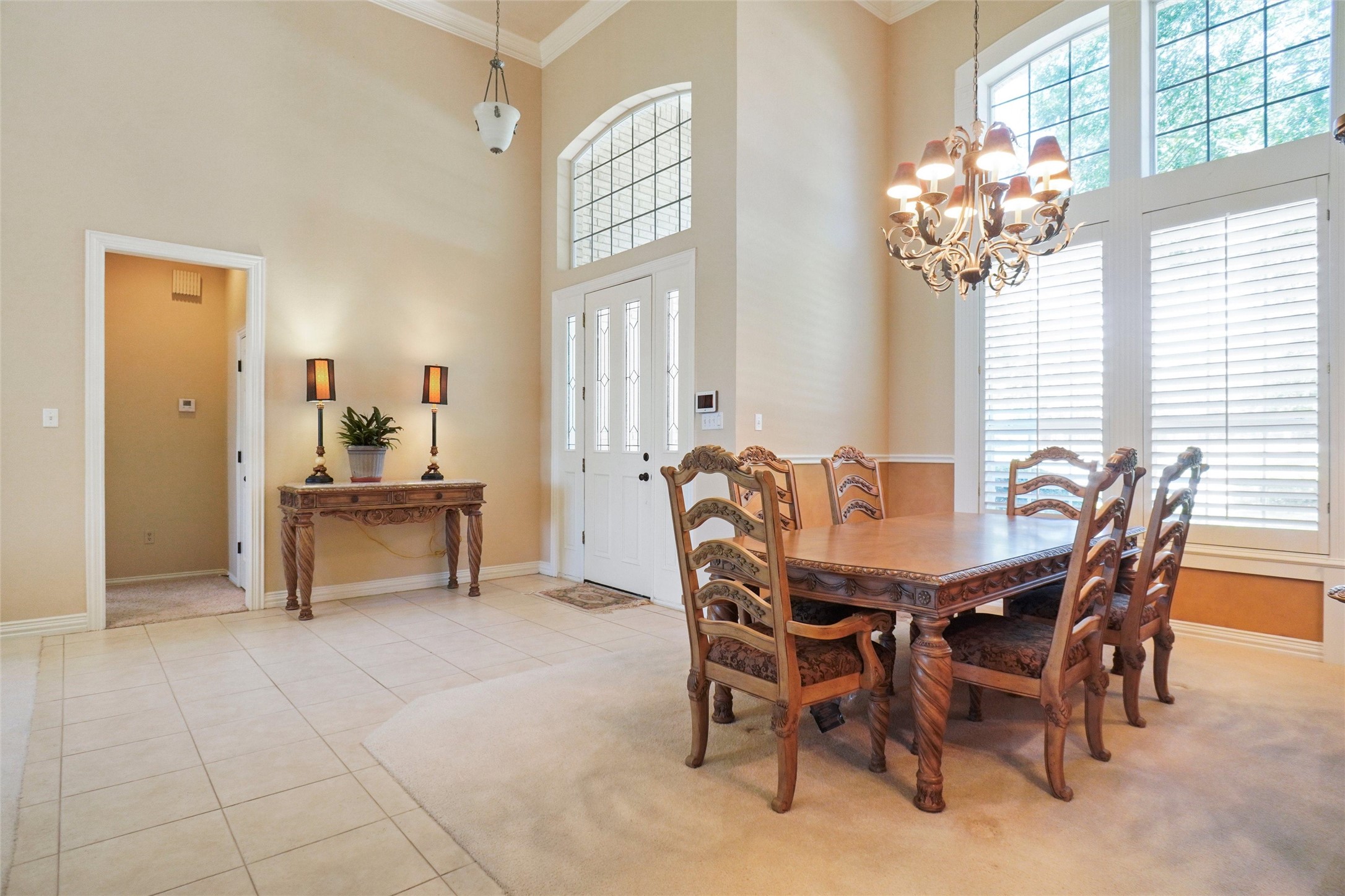915 Brazos Drive