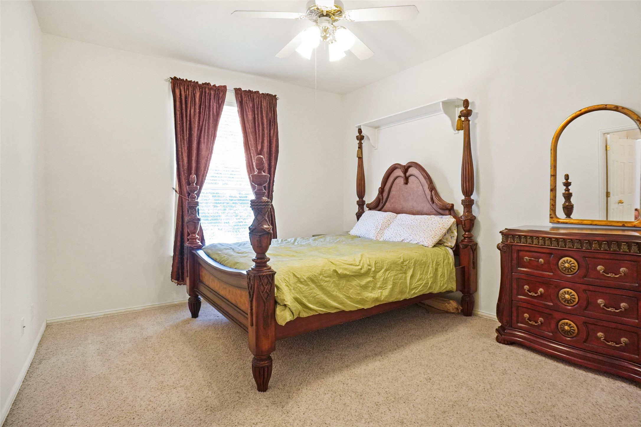 915 Brazos Drive
