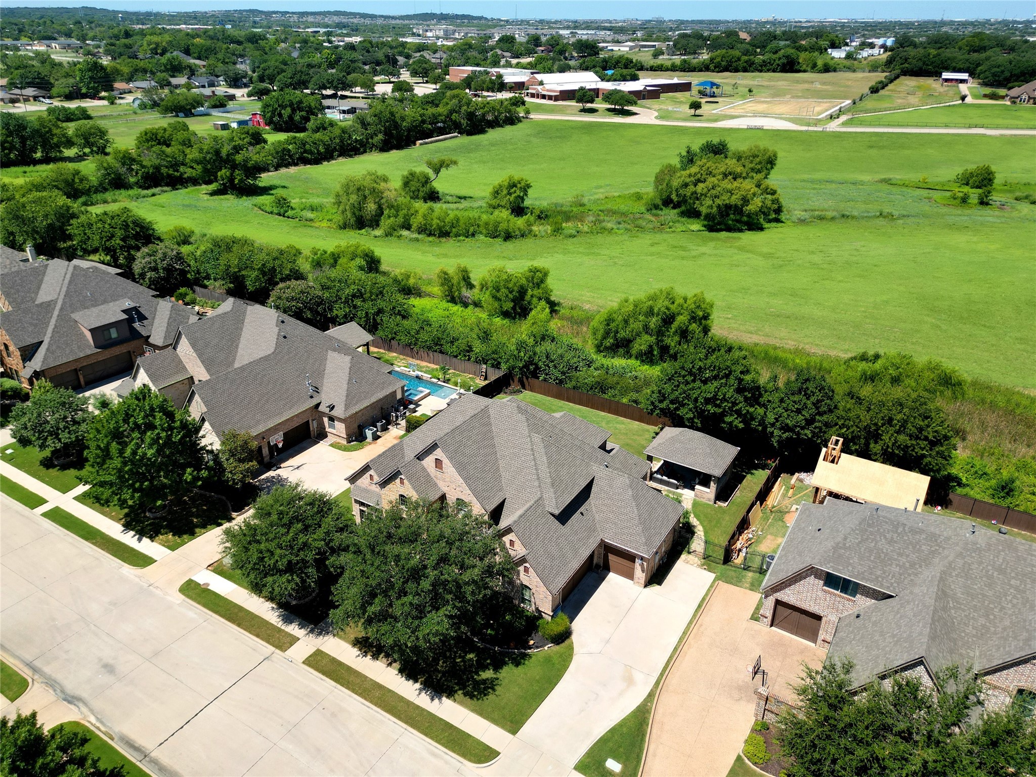 808 Gentle Wind Drive