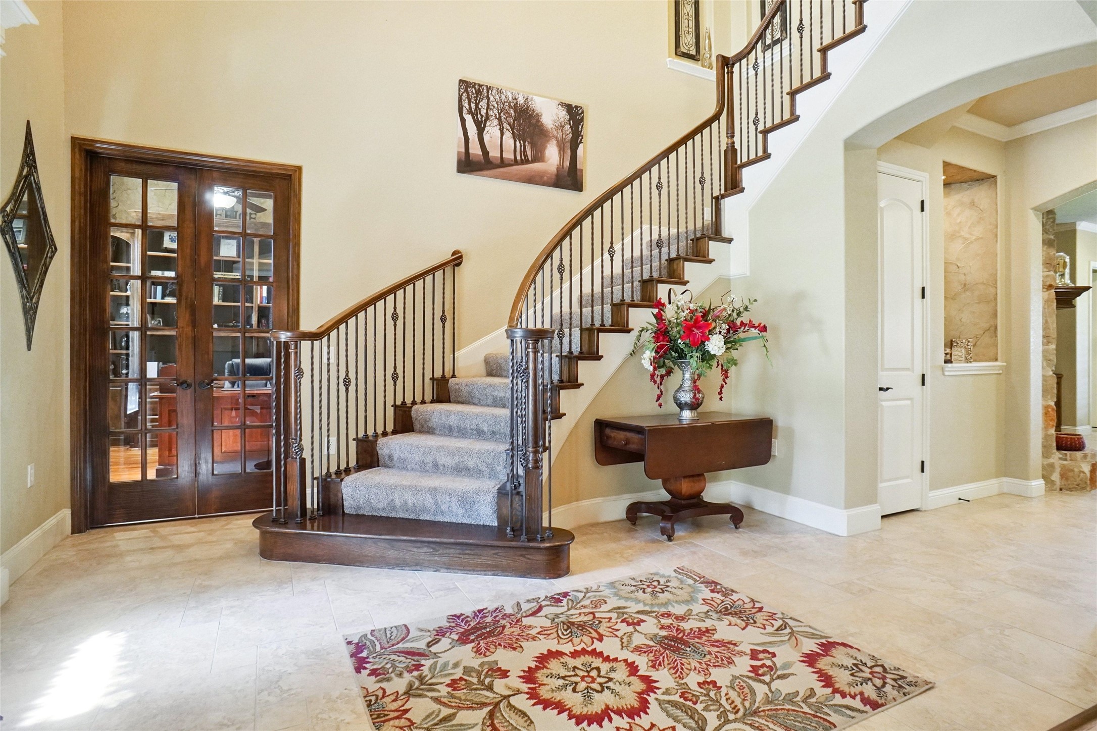 808 Gentle Wind Drive