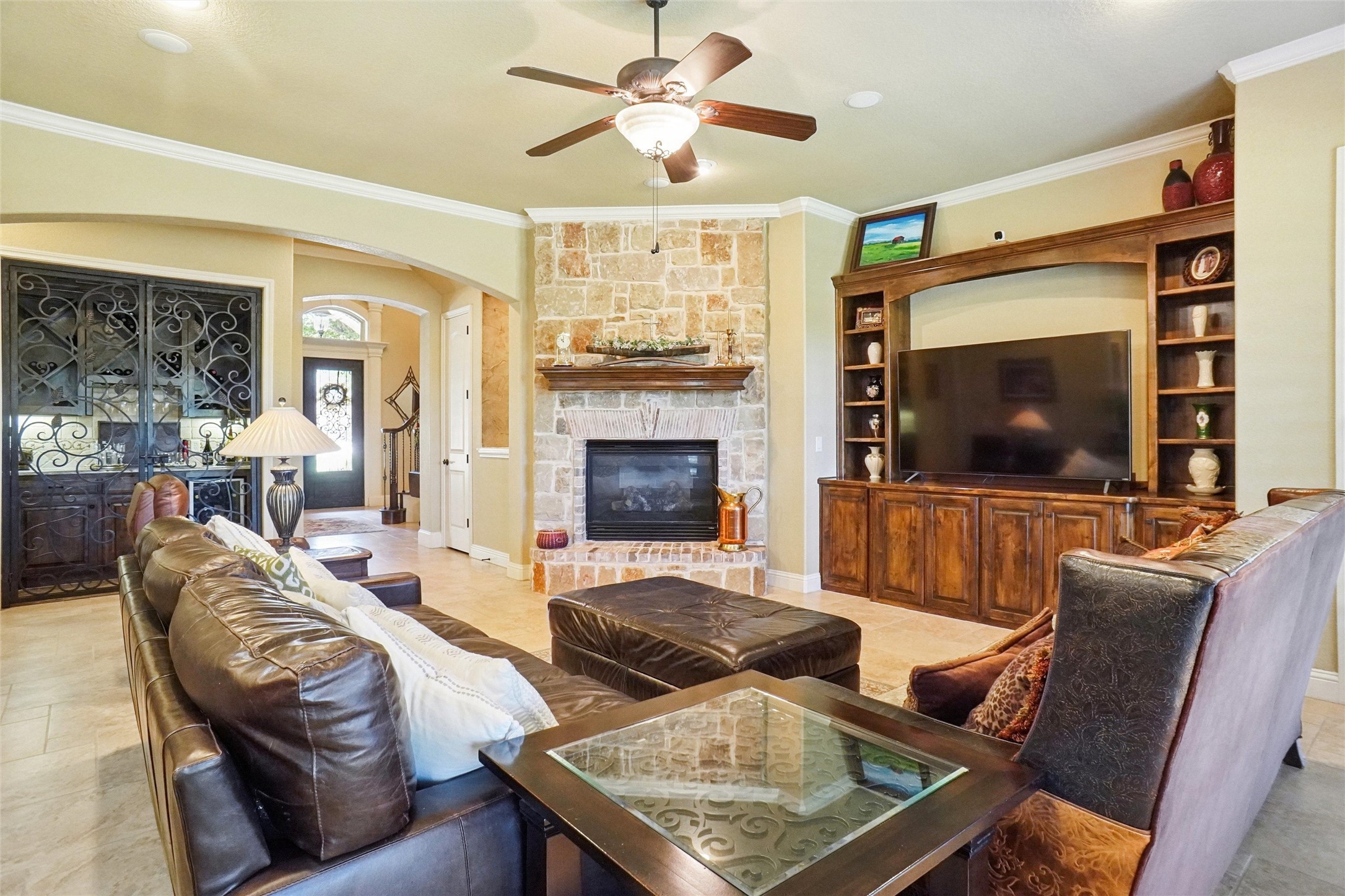 808 Gentle Wind Drive