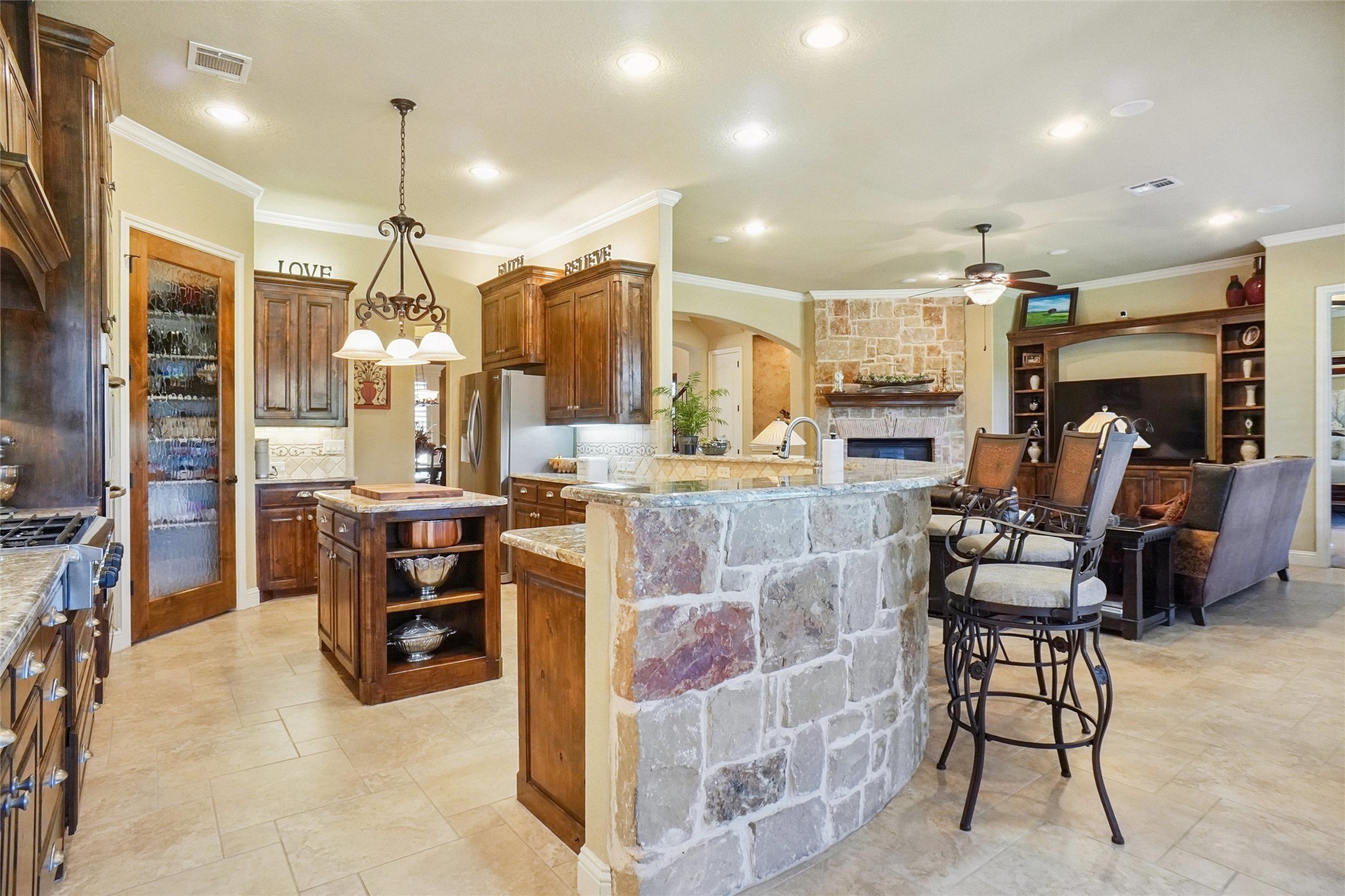 808 Gentle Wind Drive