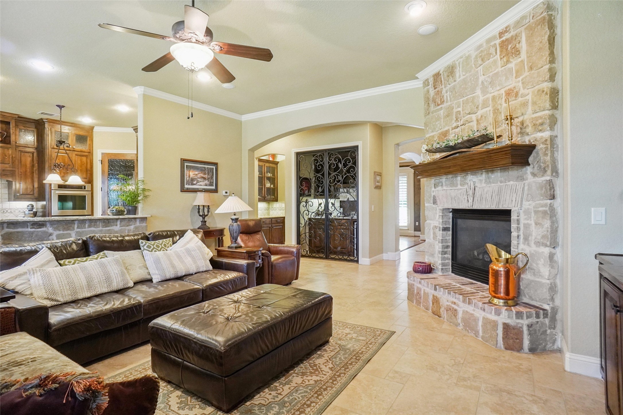 808 Gentle Wind Drive