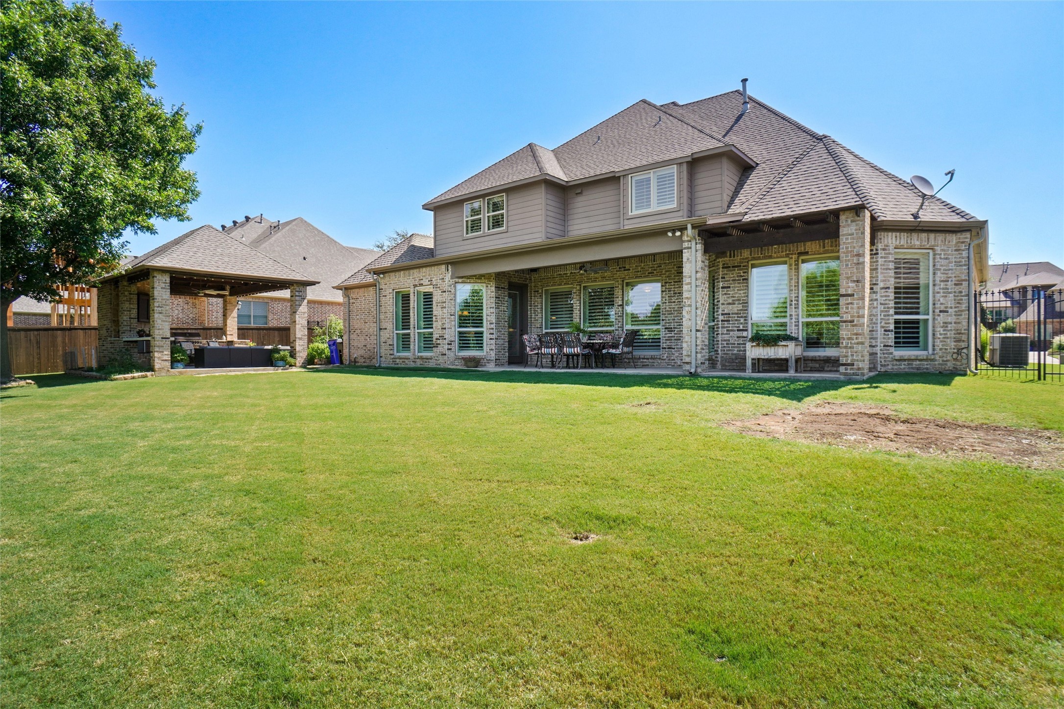 808 Gentle Wind Drive