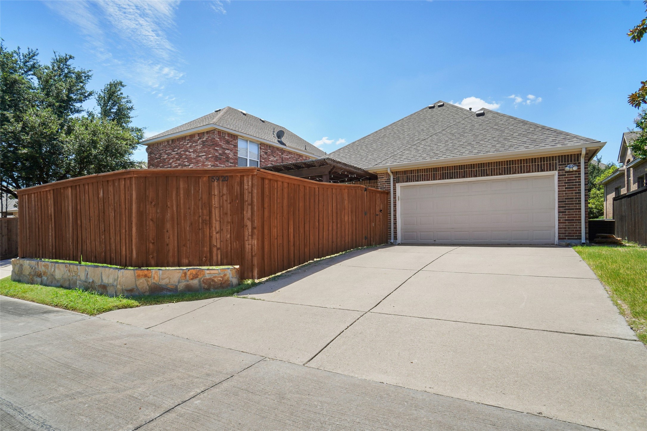 5920 Pedernales Ridge