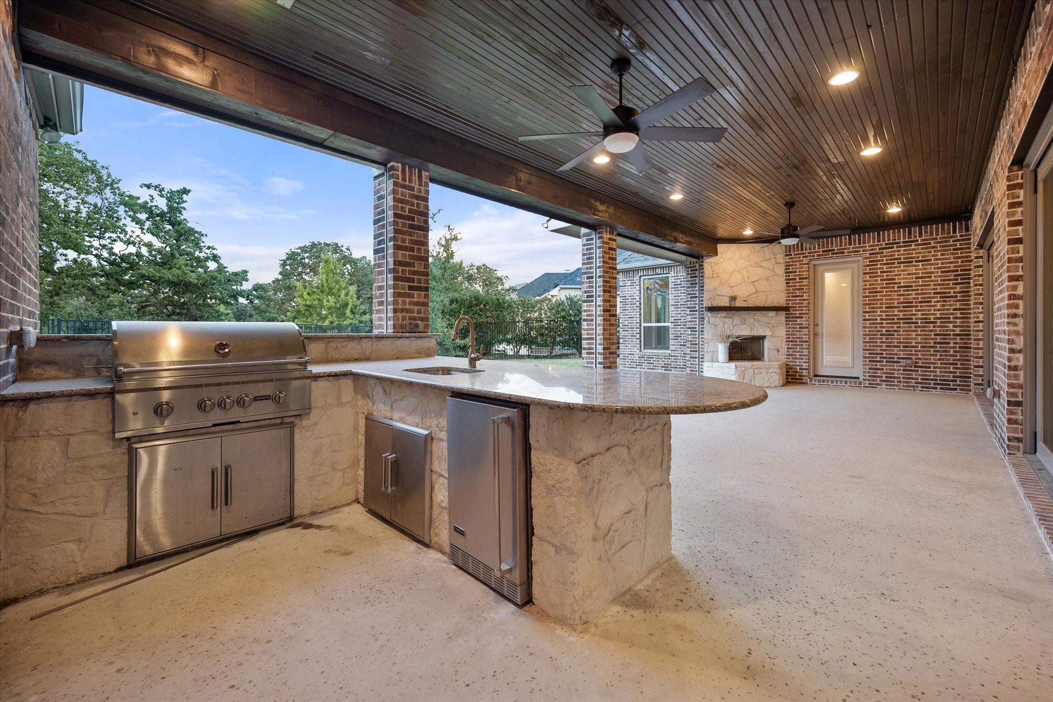 1012 Cool River Drive