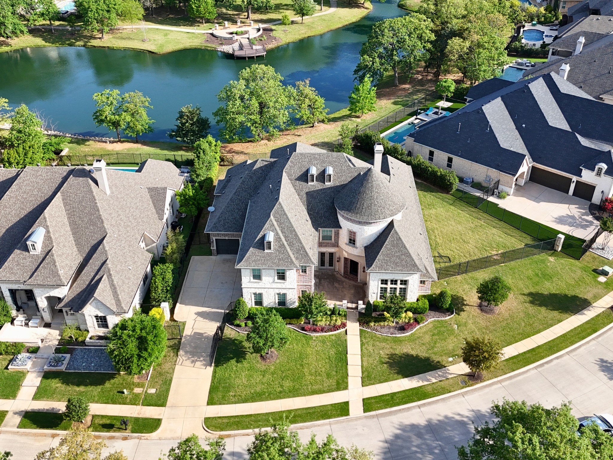 1012 Cool River Drive