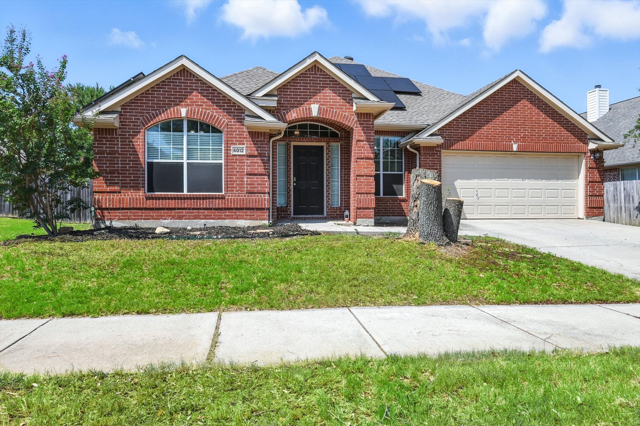 6012 Parkplace Drive